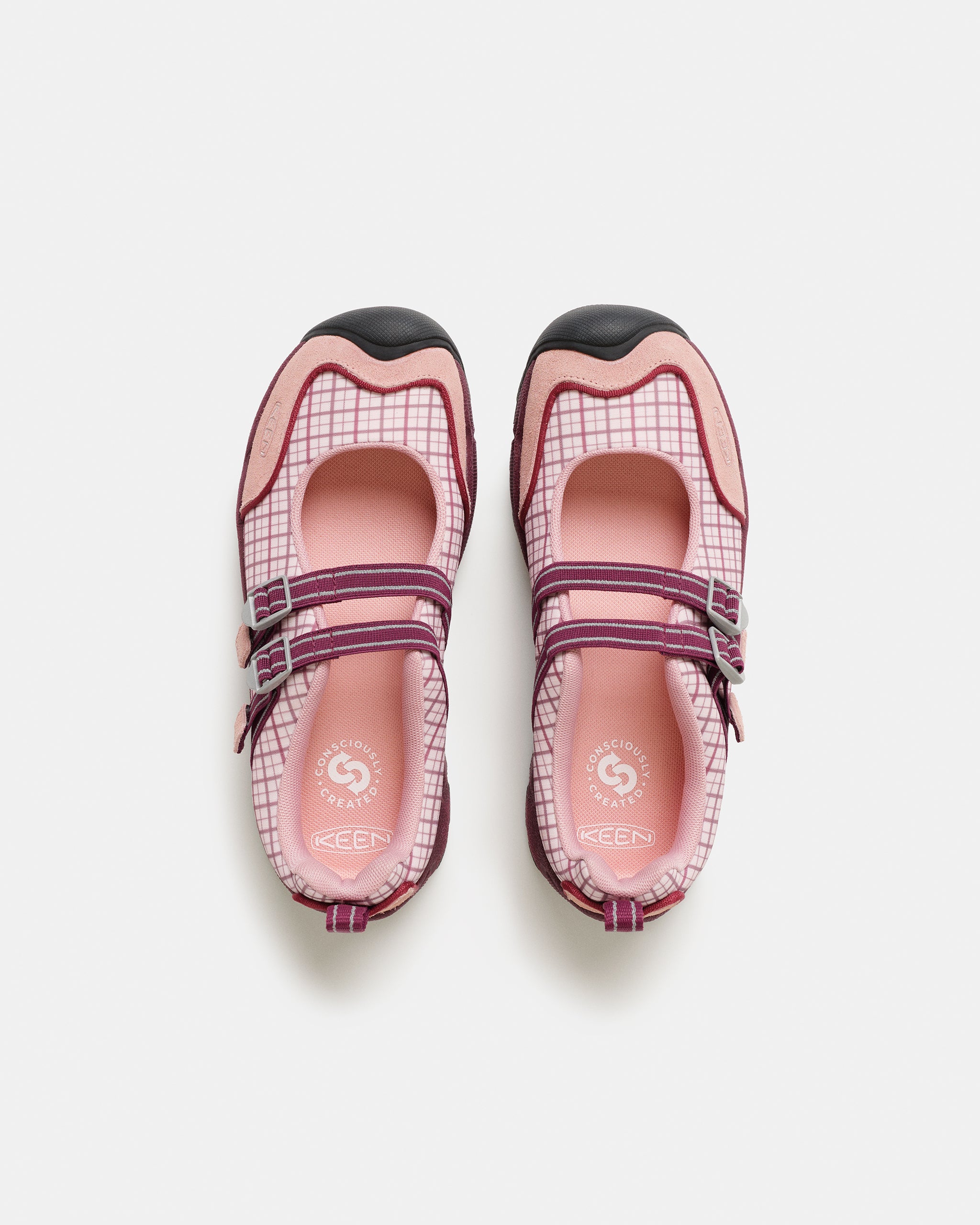 #rose-plaid