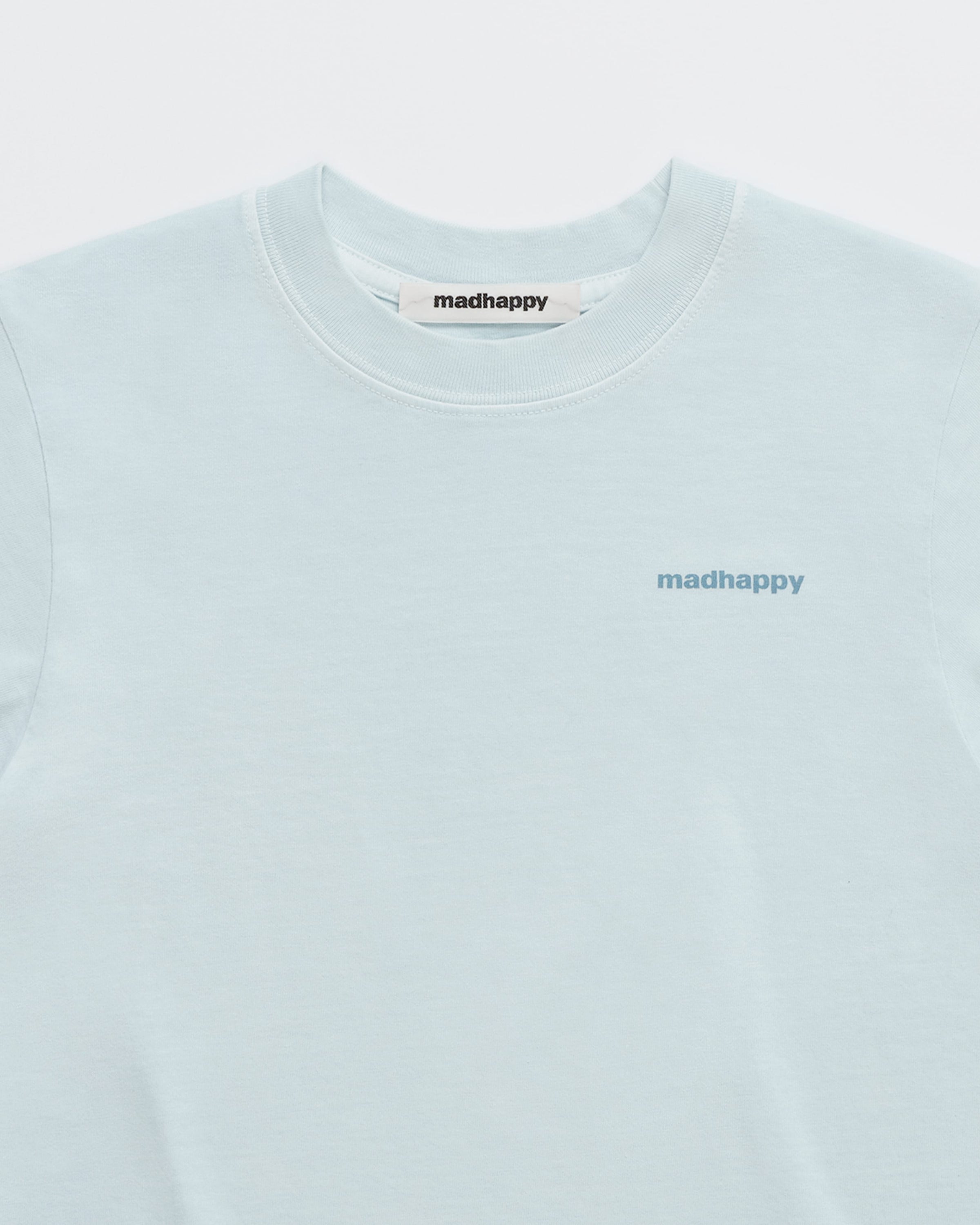 Classics Shrunken Tee