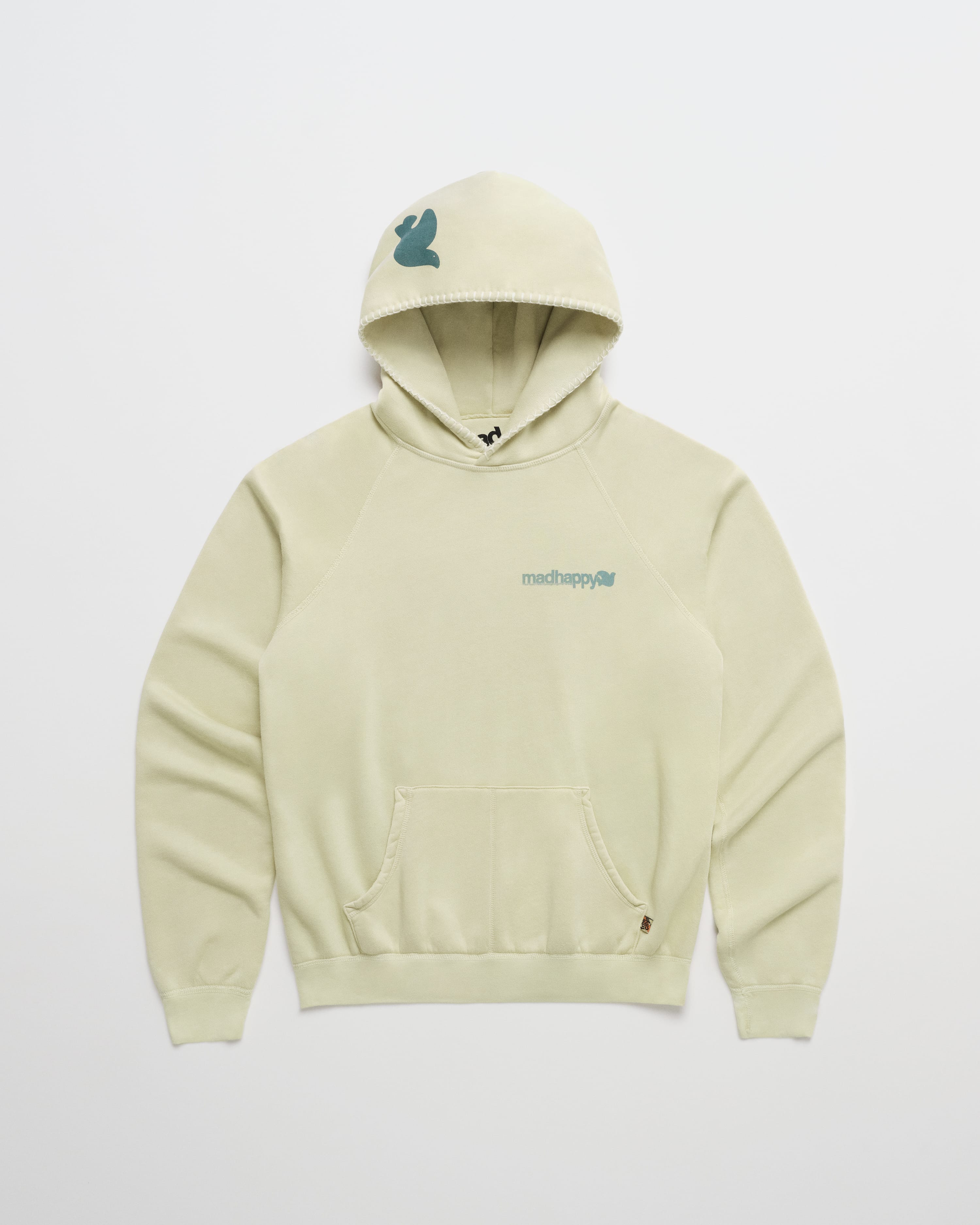 FREECITY IGOTTANEWLIFE Hoodie | Madhappy