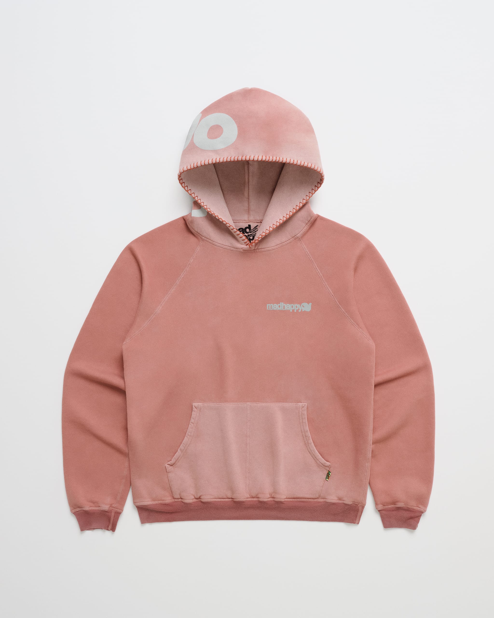 SUPERSHOP Fleece Hoodie | Madhappy