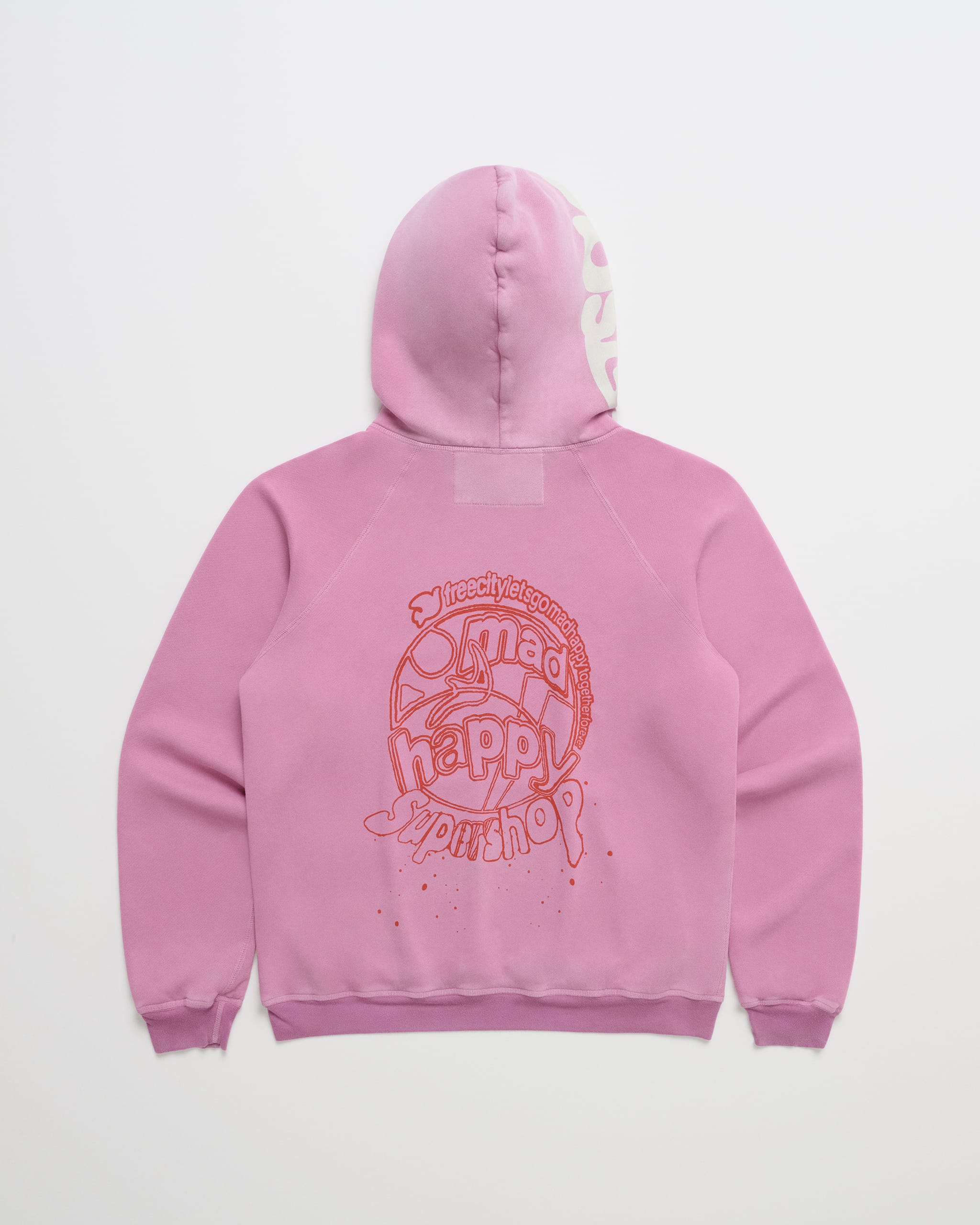 #pink-powder - hover