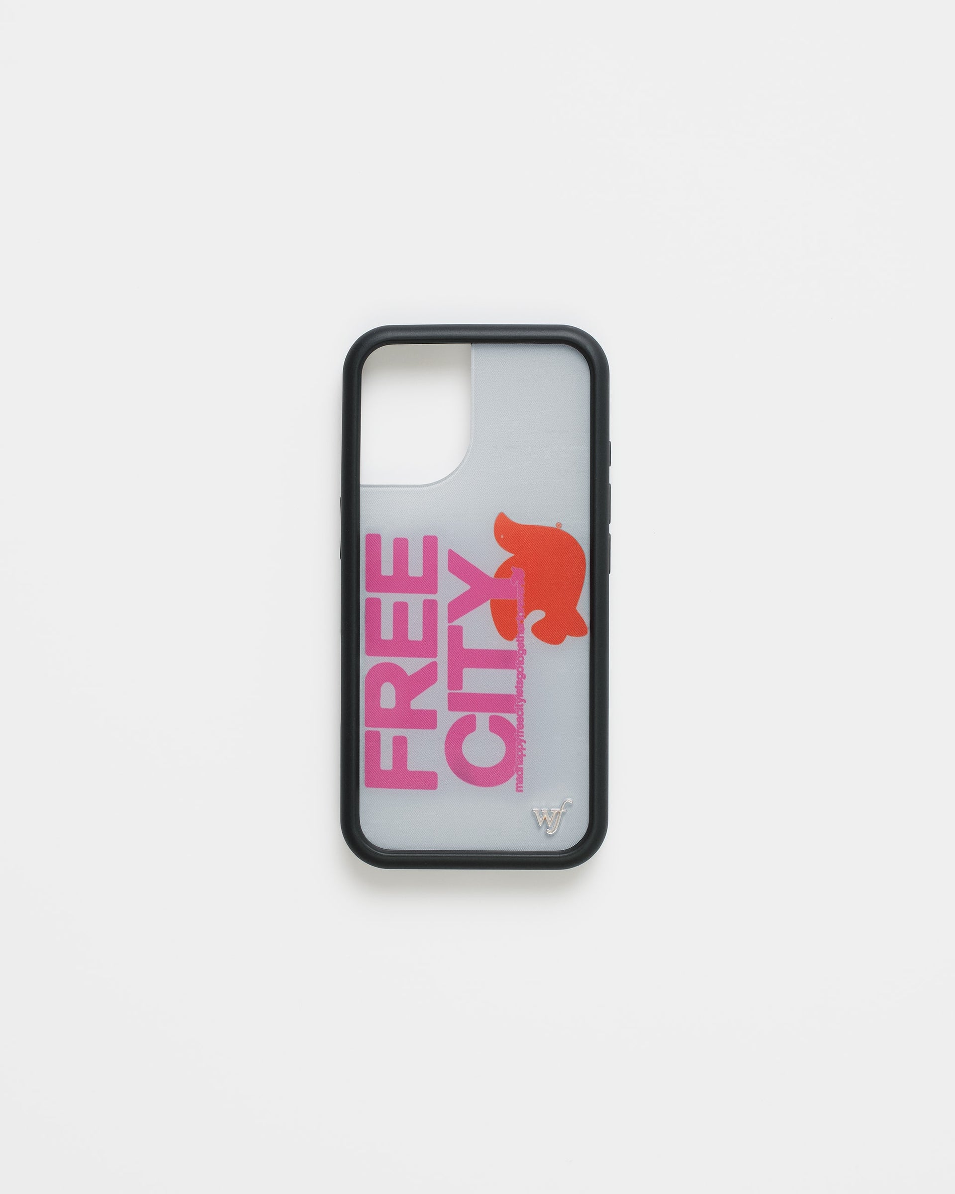 FREECITY Wildflower iPhone Case | Madhappy FREECITY Wildflower iPhone Case | Madhappy