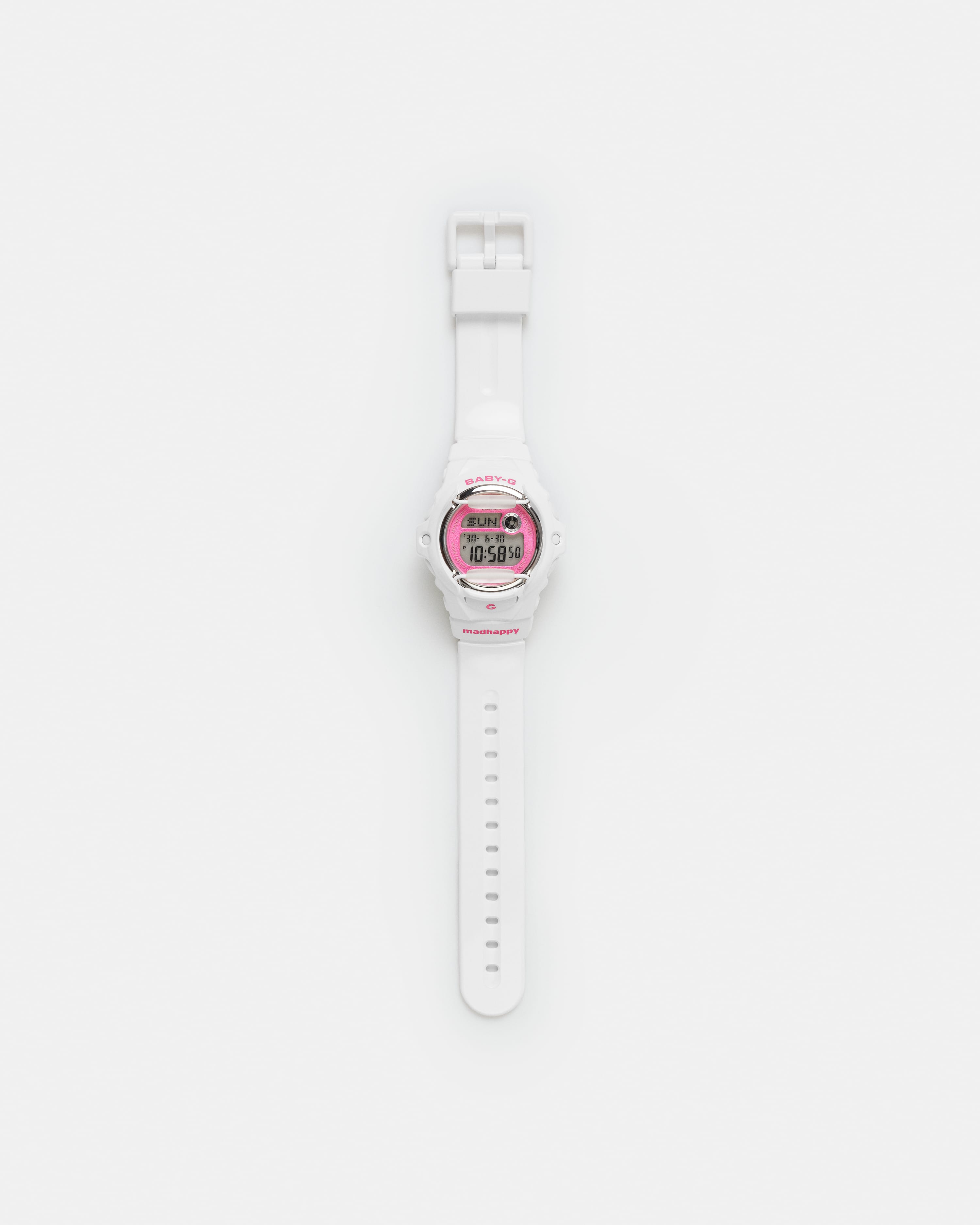 Baby-G | Madhappy
