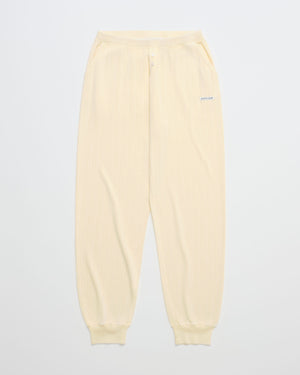 Hanes Pointelle Zip Up