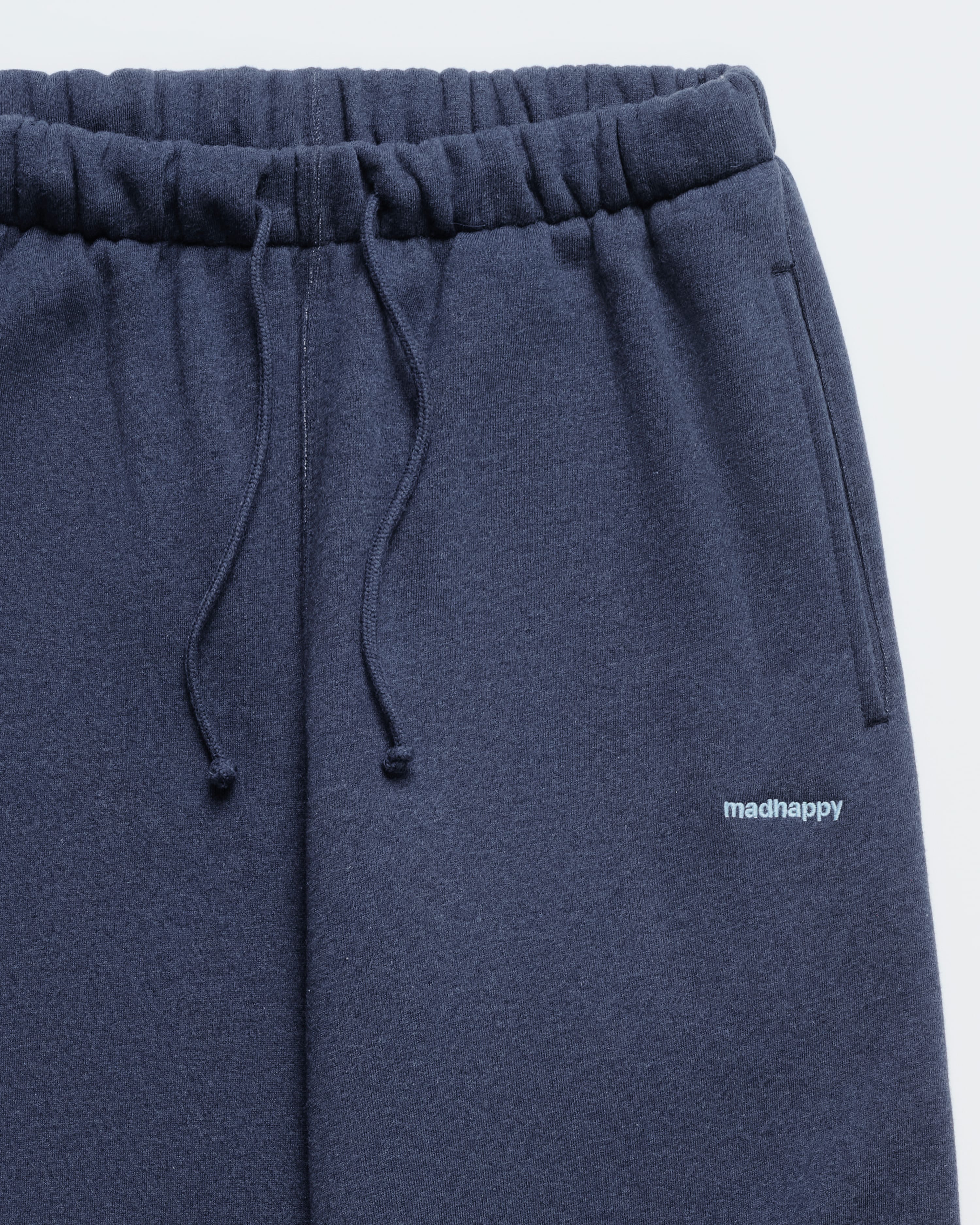 Classic Midweight Straight Leg Sweatpant | Madhappy