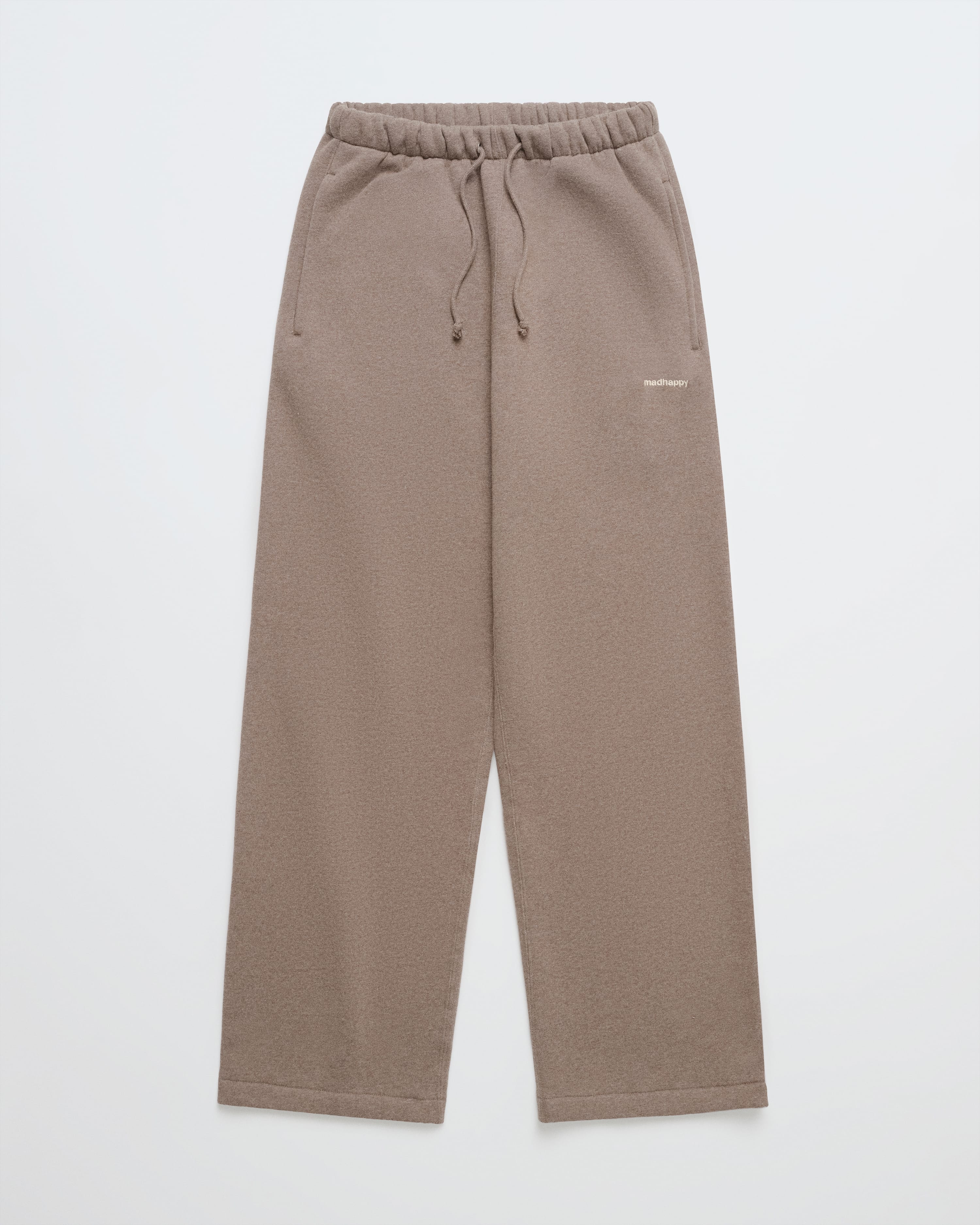 Classic Midweight Straight Leg Sweatpant | Madhappy