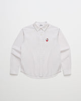 White Stripe