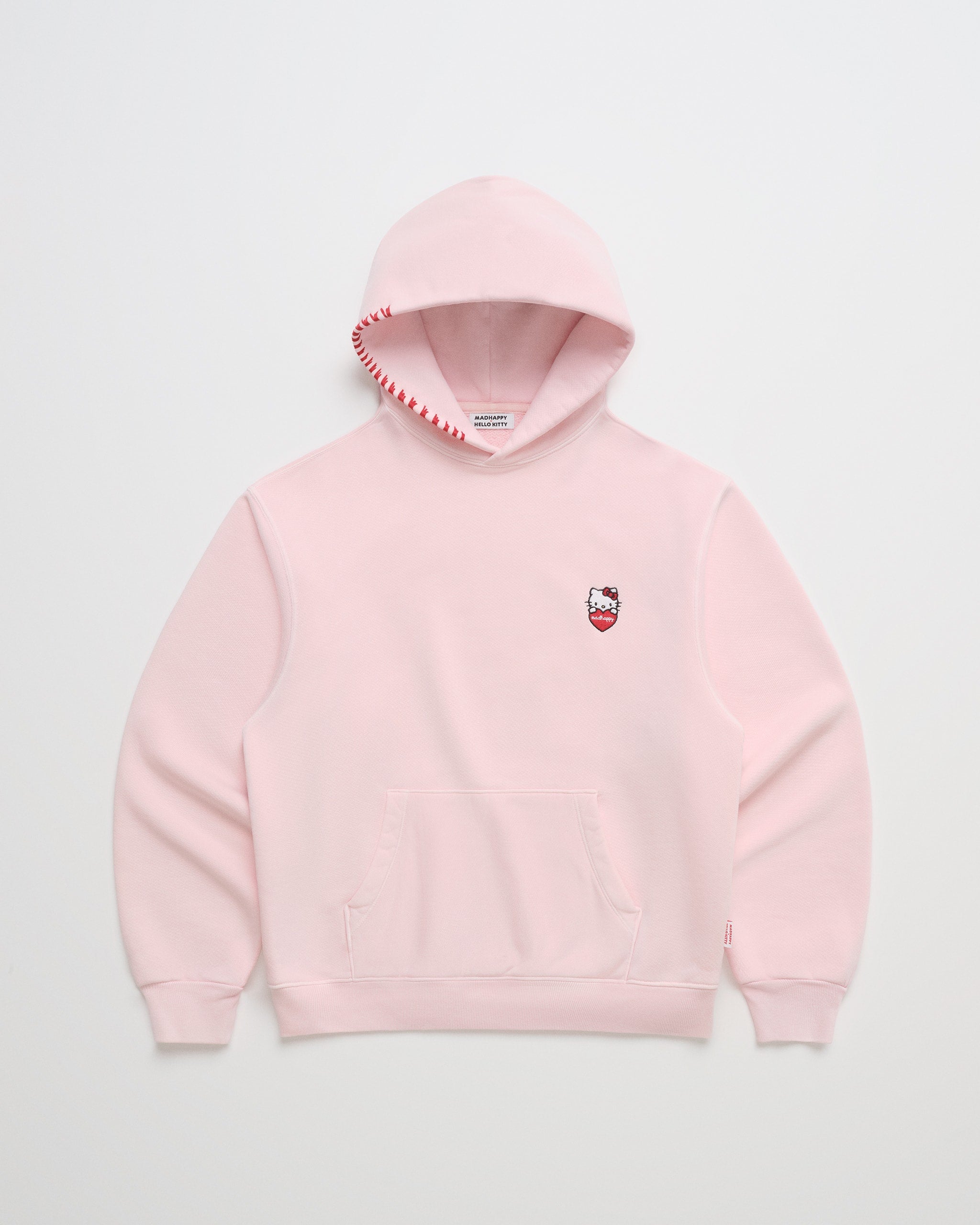 Hello Kitty® Matcha Heavyweight Fleece Hoodie | Madhappy