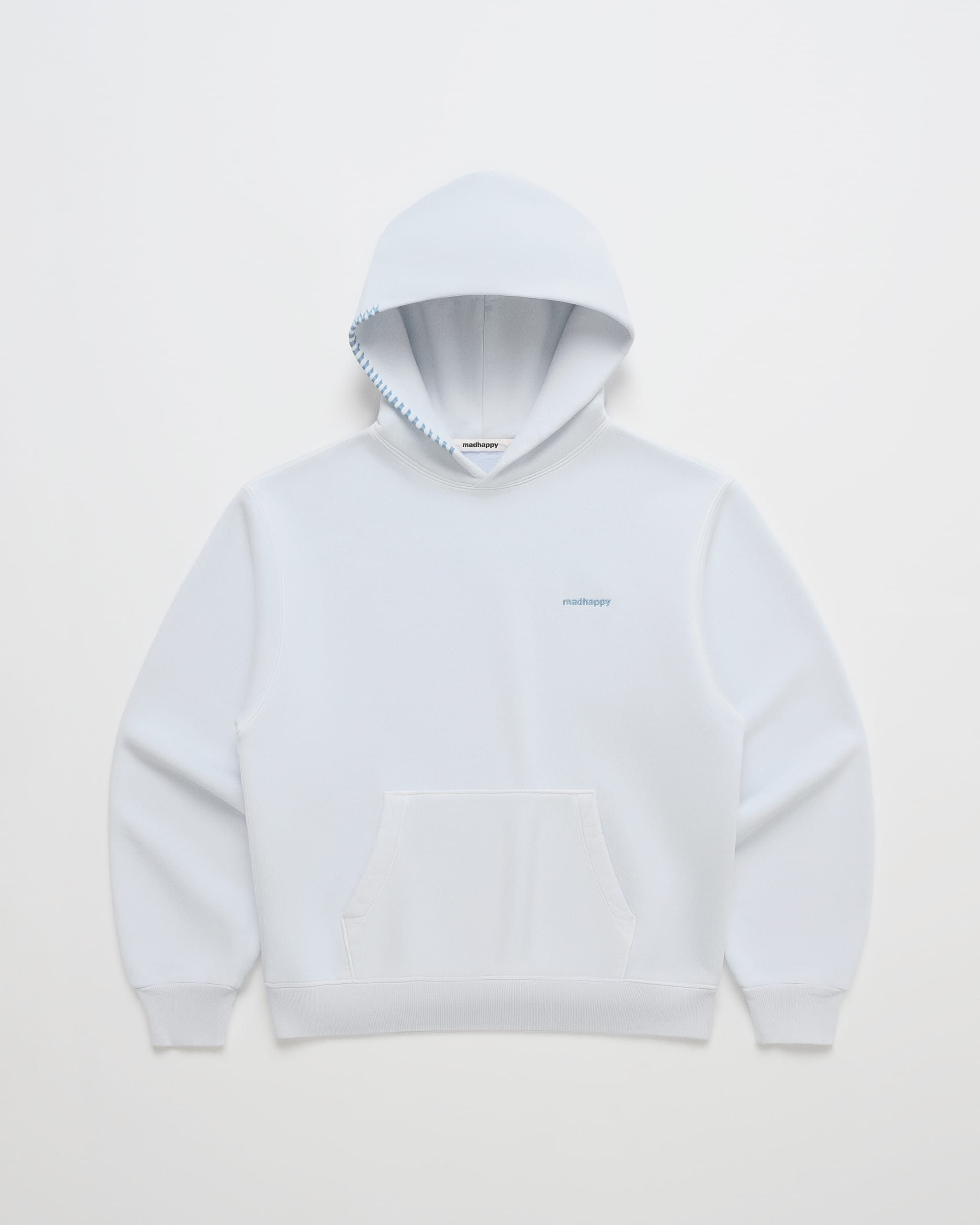 Classics Fleece Hoodie | Madhappy