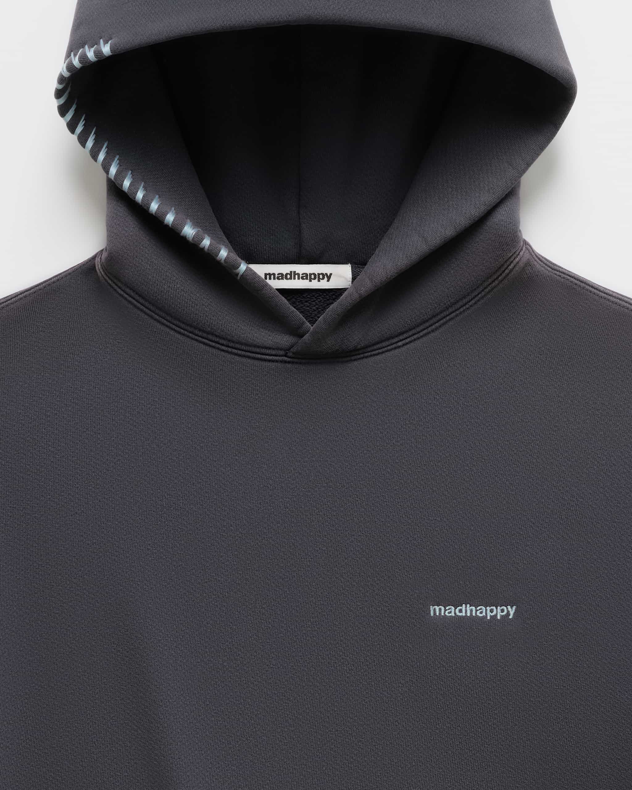 Classics Fleece Hoodie