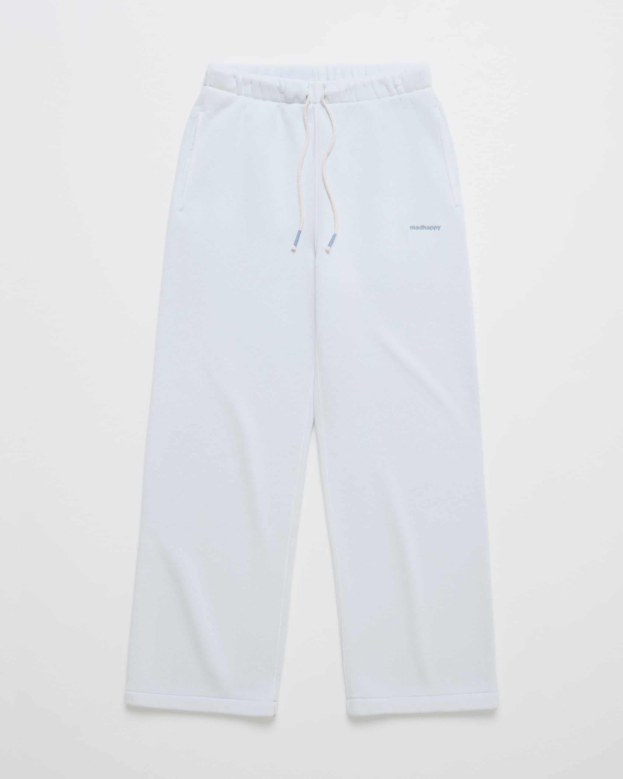 Heritage Classics Fleece Straight Sweatpant | Madhappy