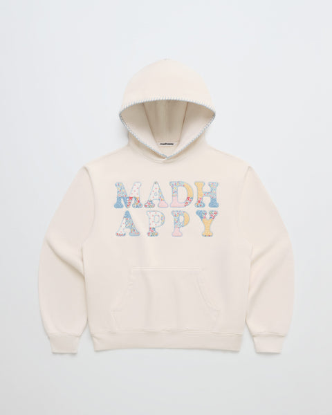 Madhappy カラフルロゴ フーディー Madhappy-Holiday-Gifting-