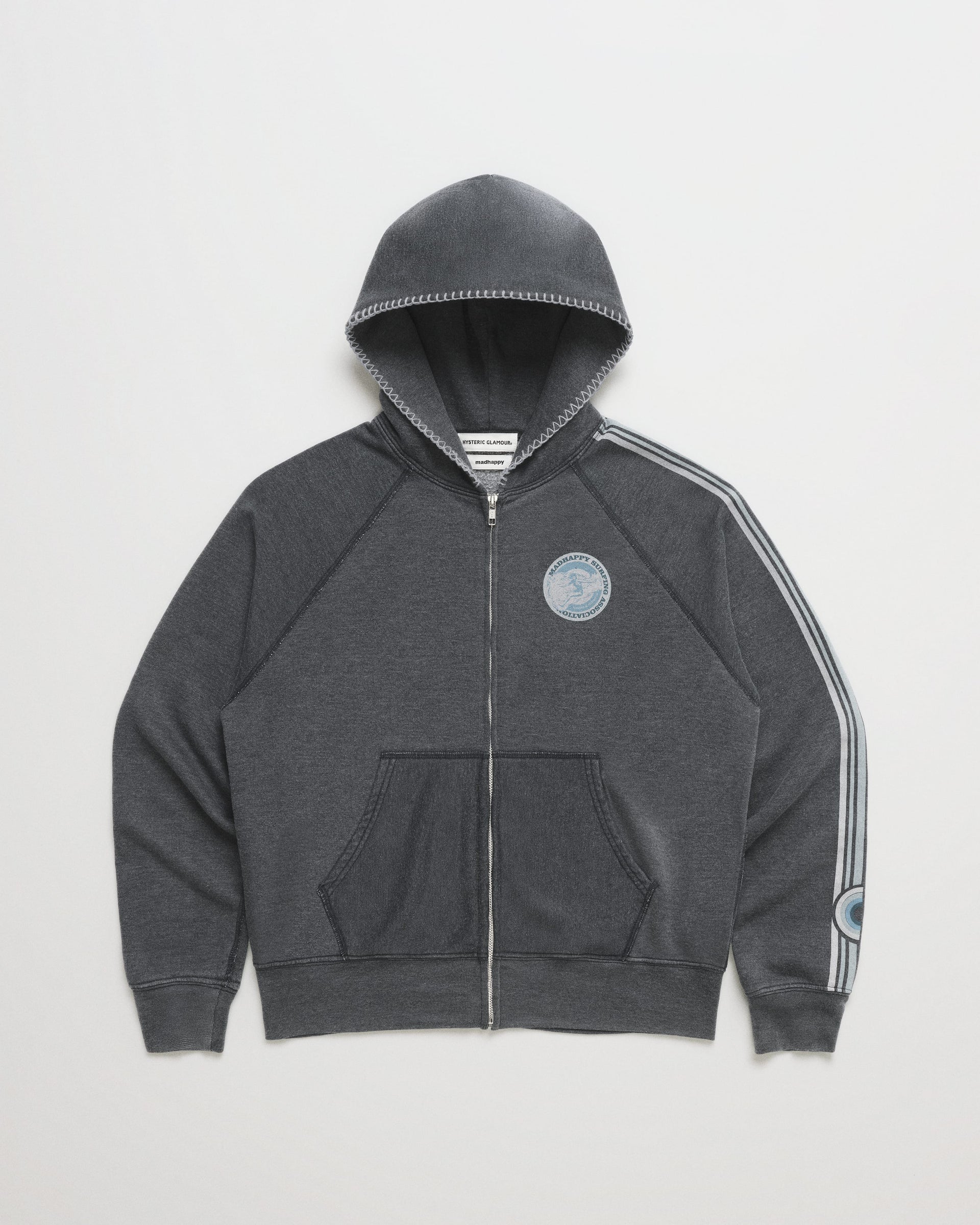 #charcoal - featured