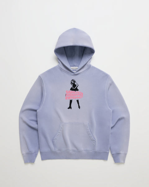 トップス Hysteric Glamour y2k Flame Girl Hoodie F Supreme HYSTERIC GLAMOUR Thermal Lined Zip Up Hooded