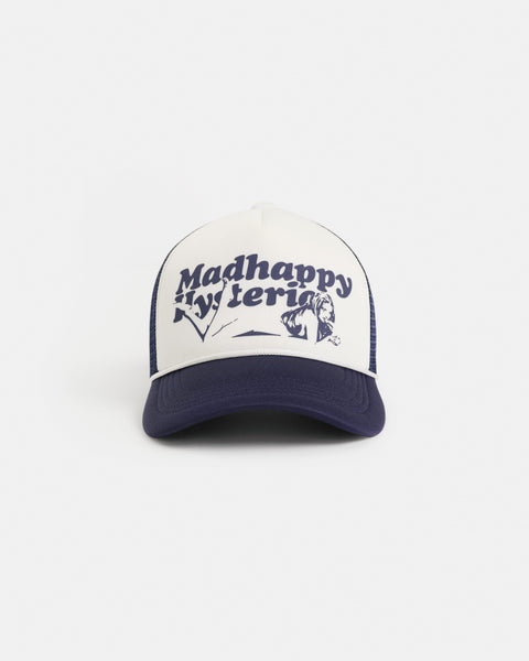 Hysteric Glamour Trucker | Madhappy