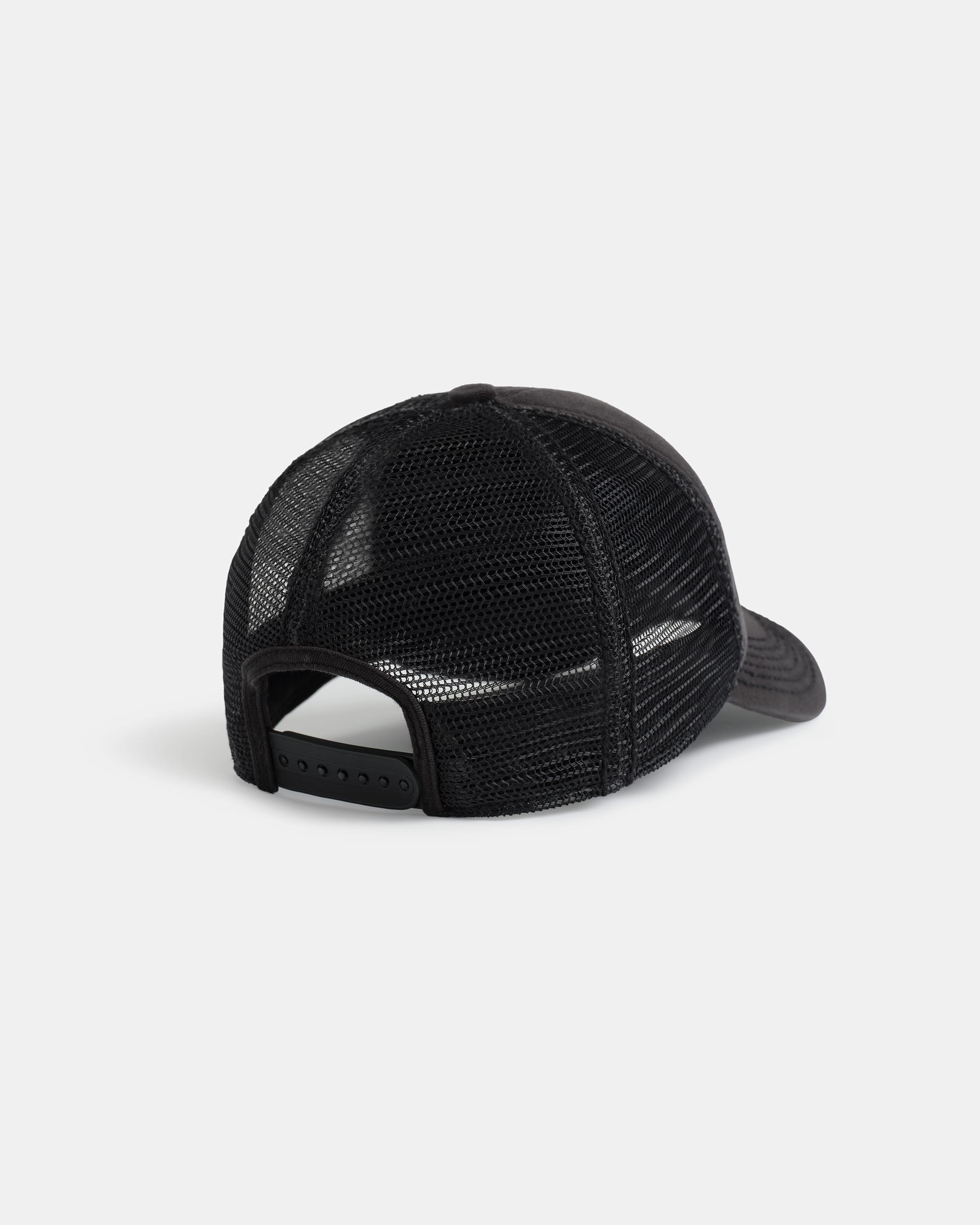 California Arch Trucker Hat | Madhappy