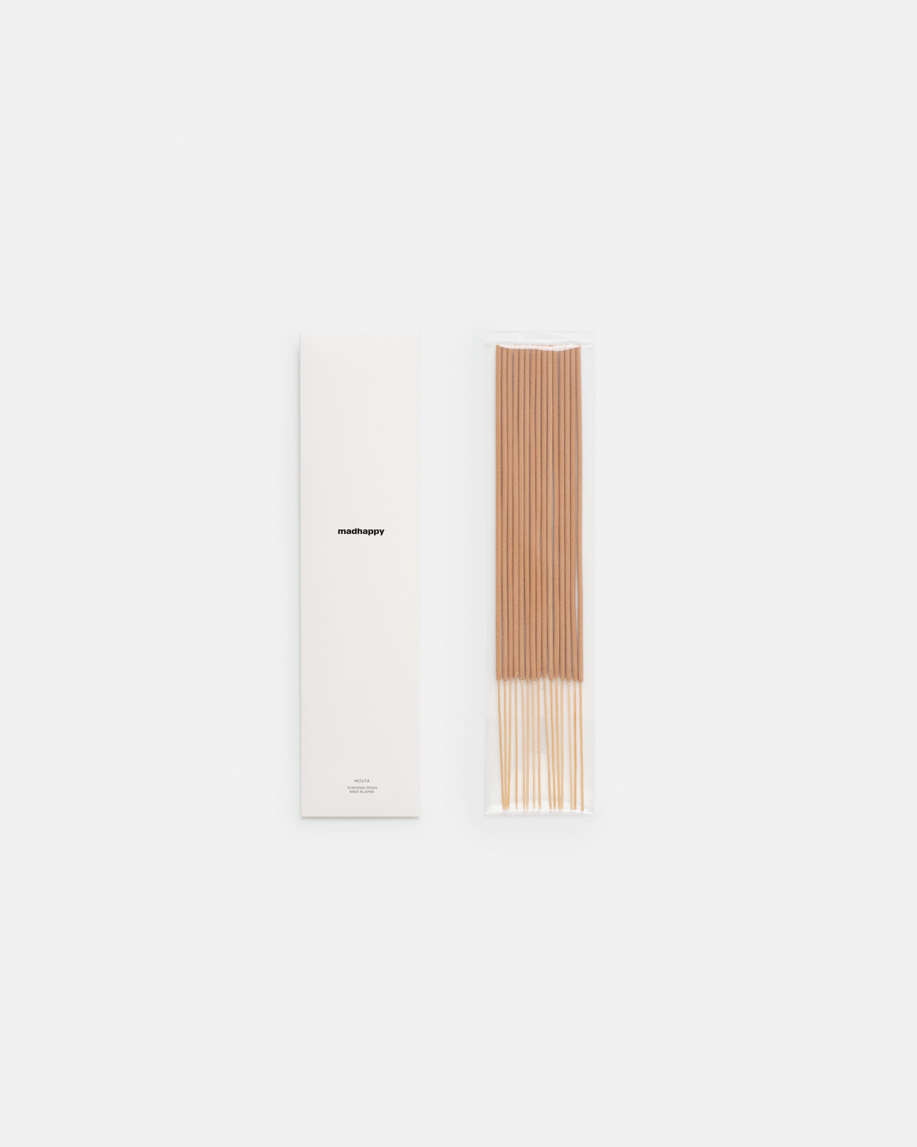 KUUMBA Stick Incense Pack (New York) | Madhappy