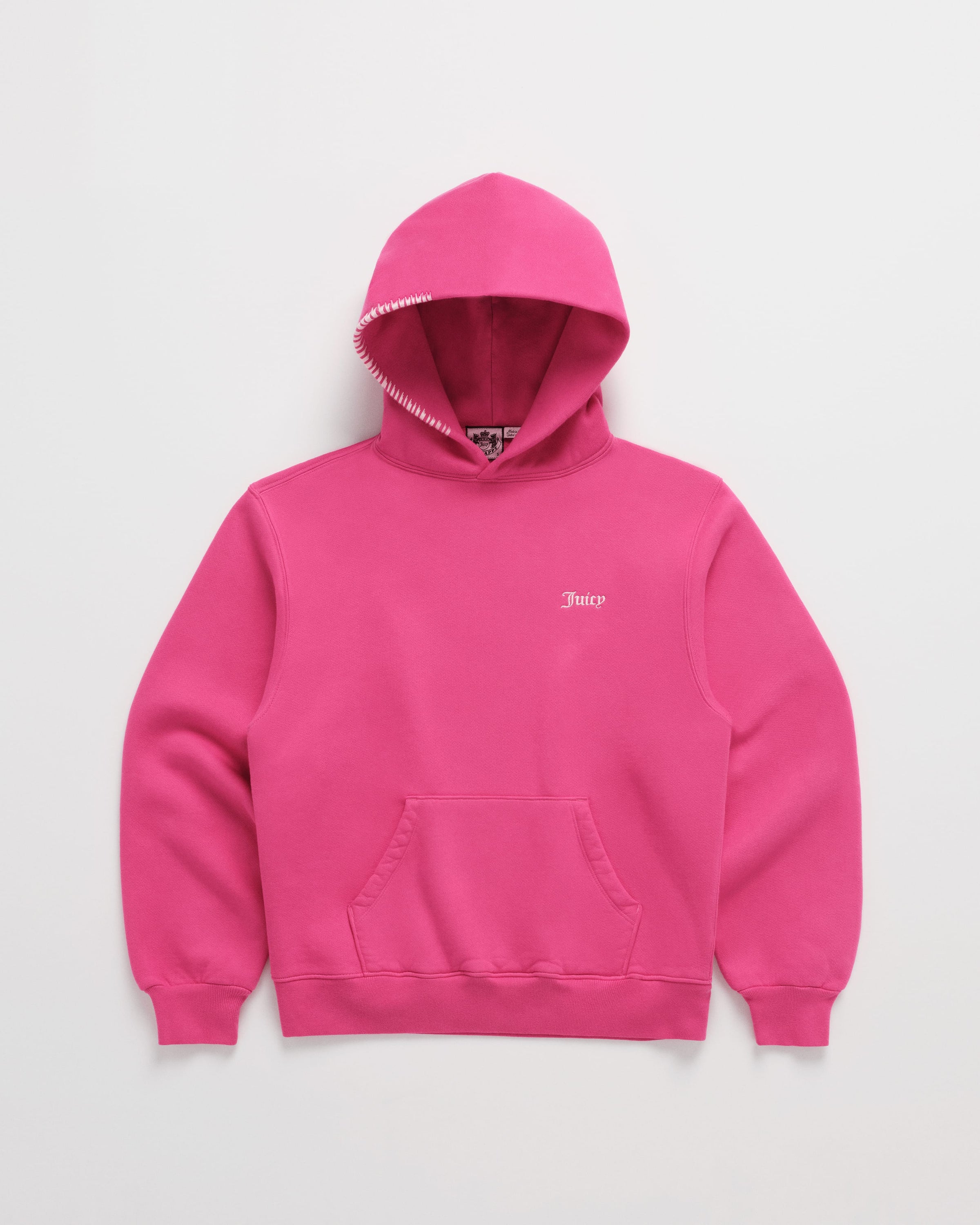 Juicy Couture Fleece Hoodie Madhappy - Main Image