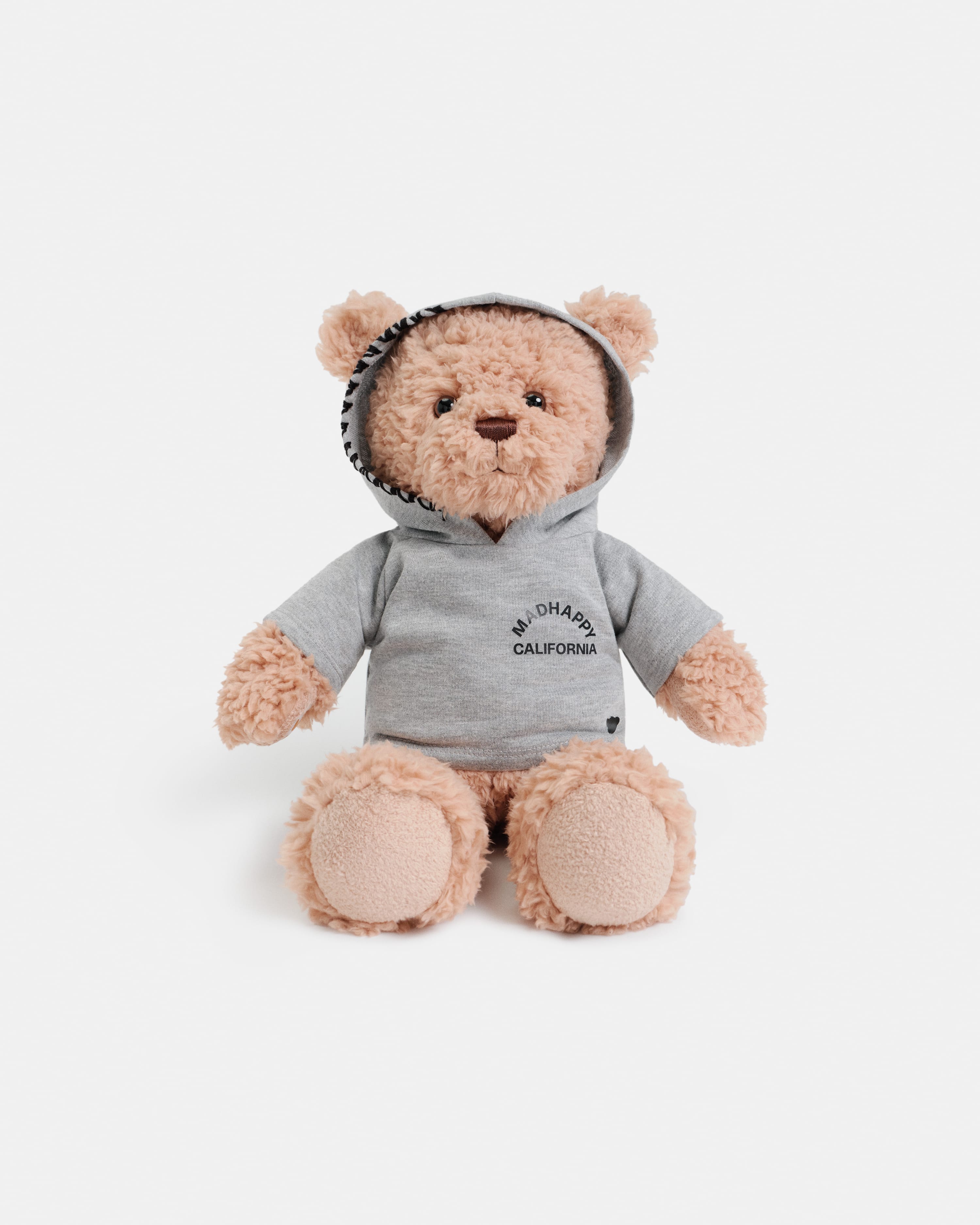 ぬいぐるみ Madhappy Build-A-Bear California Arch Build-A-Bear California Arch – Madhappy