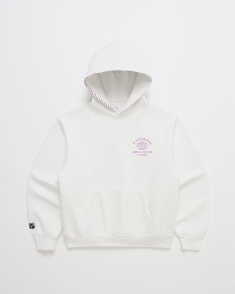 Cooper Kings Heavyweight Hoodie – Madhappy