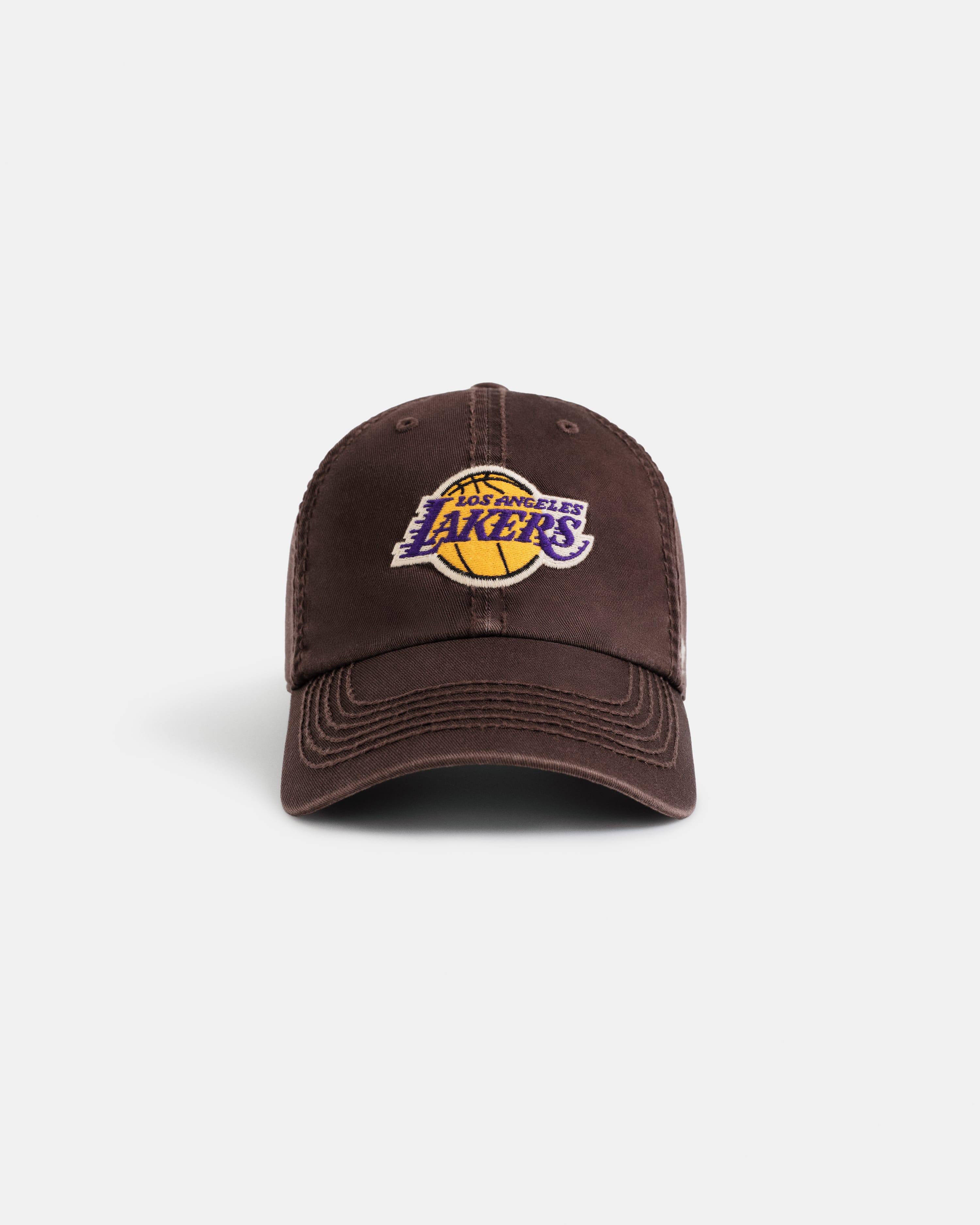 Lakers Dad Hat | Madhappy