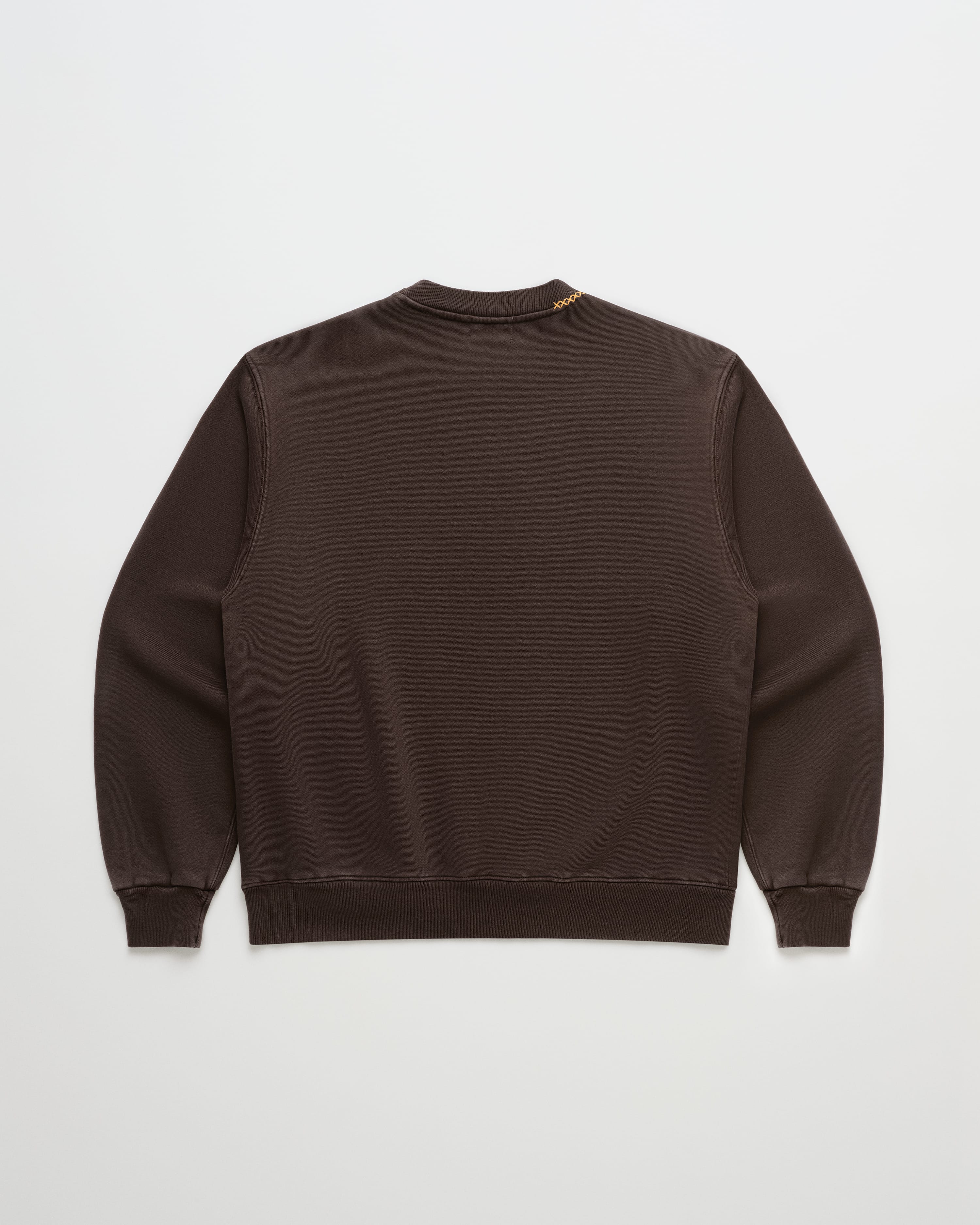 Lakers Fleece Crewneck | Madhappy