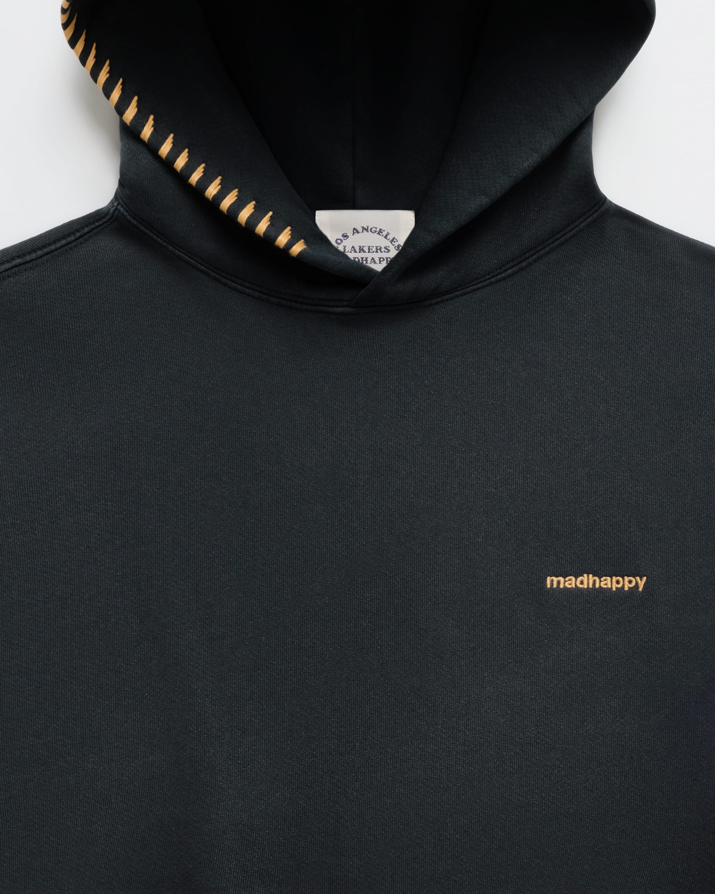 Lakers Stars Fleece Hoodie