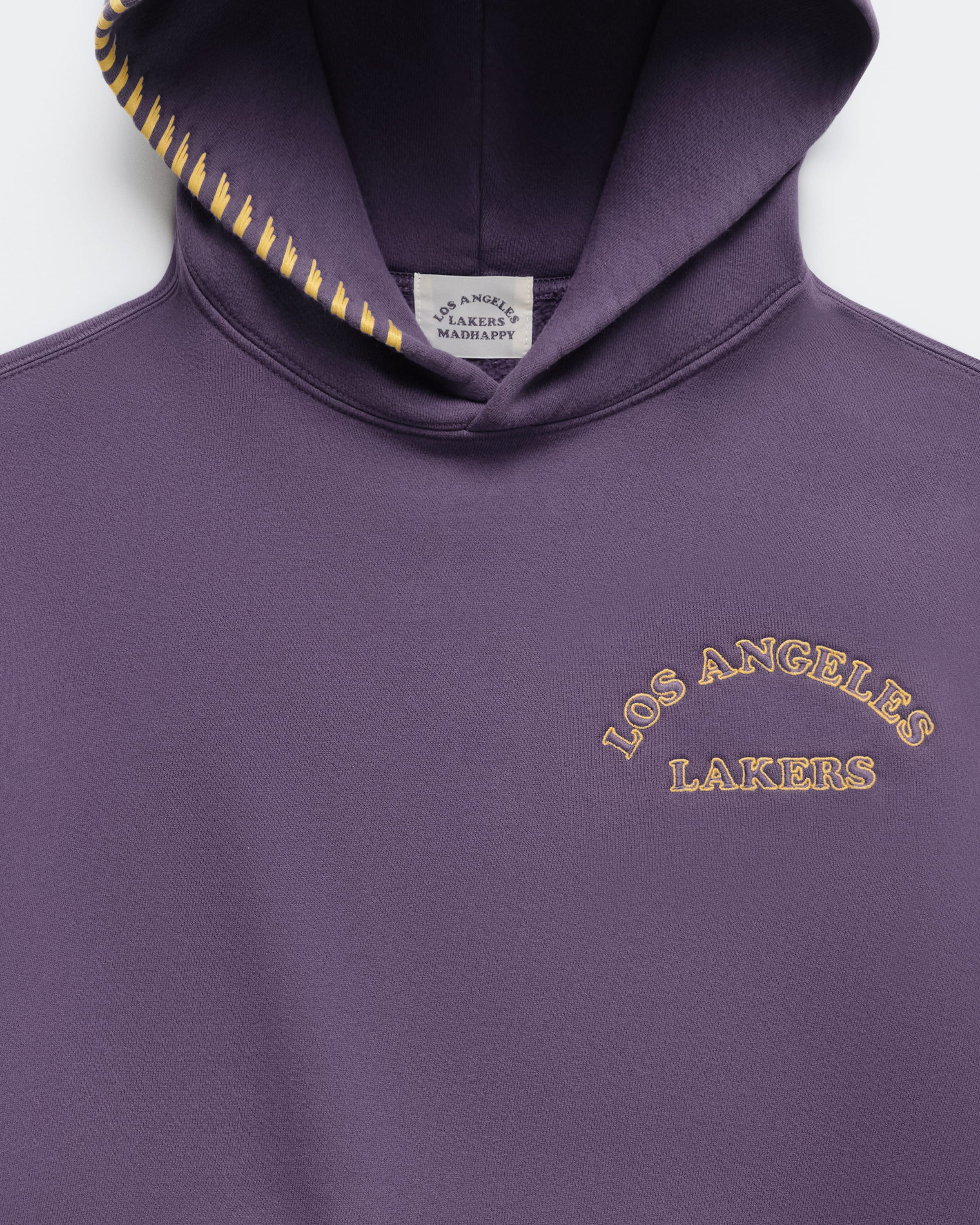 Lakers Cooper Appliqué Fleece Hoodie