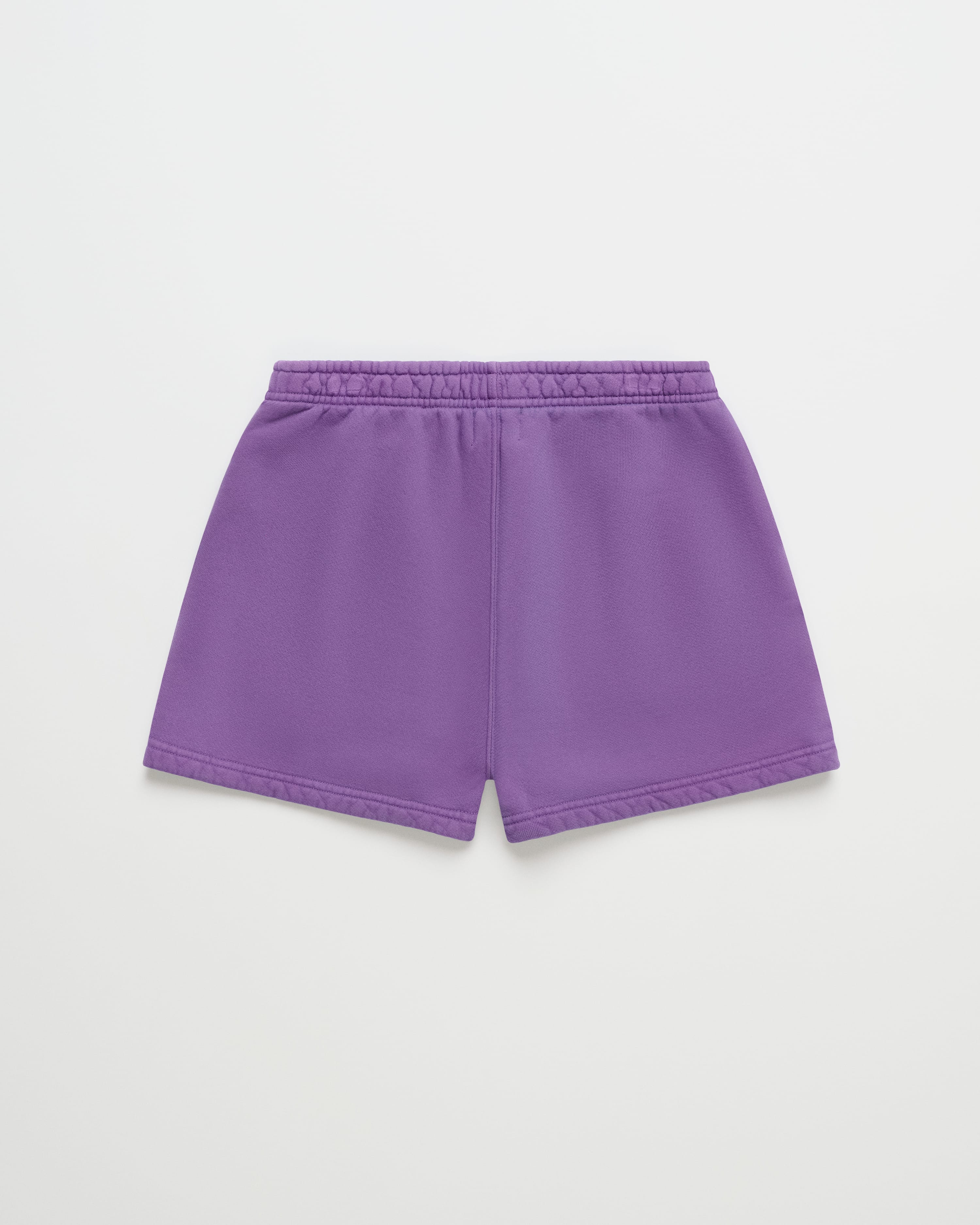 Lakers Basketball Fleece Short | Madhappy