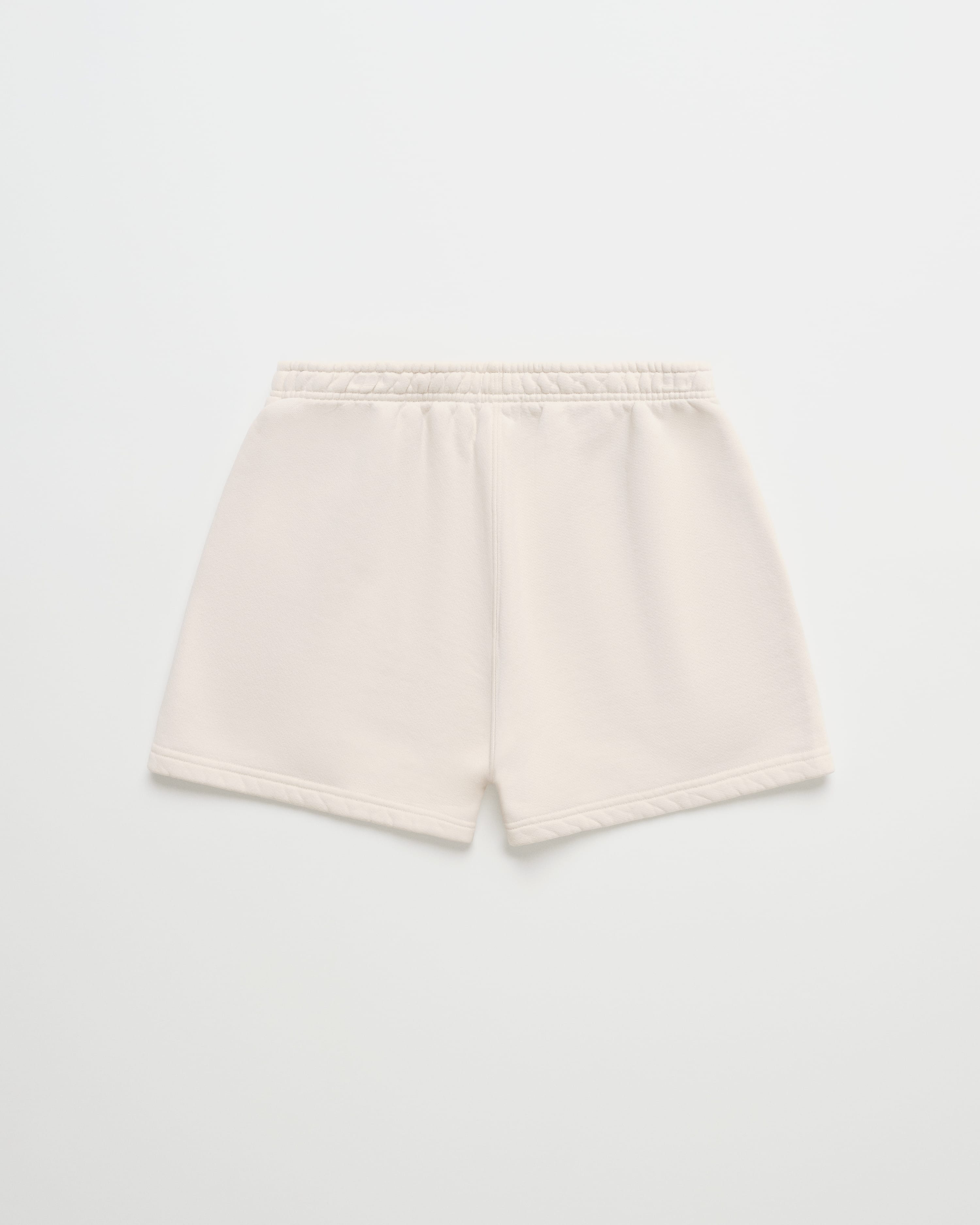 Lakers Basketball Fleece Short | Madhappy