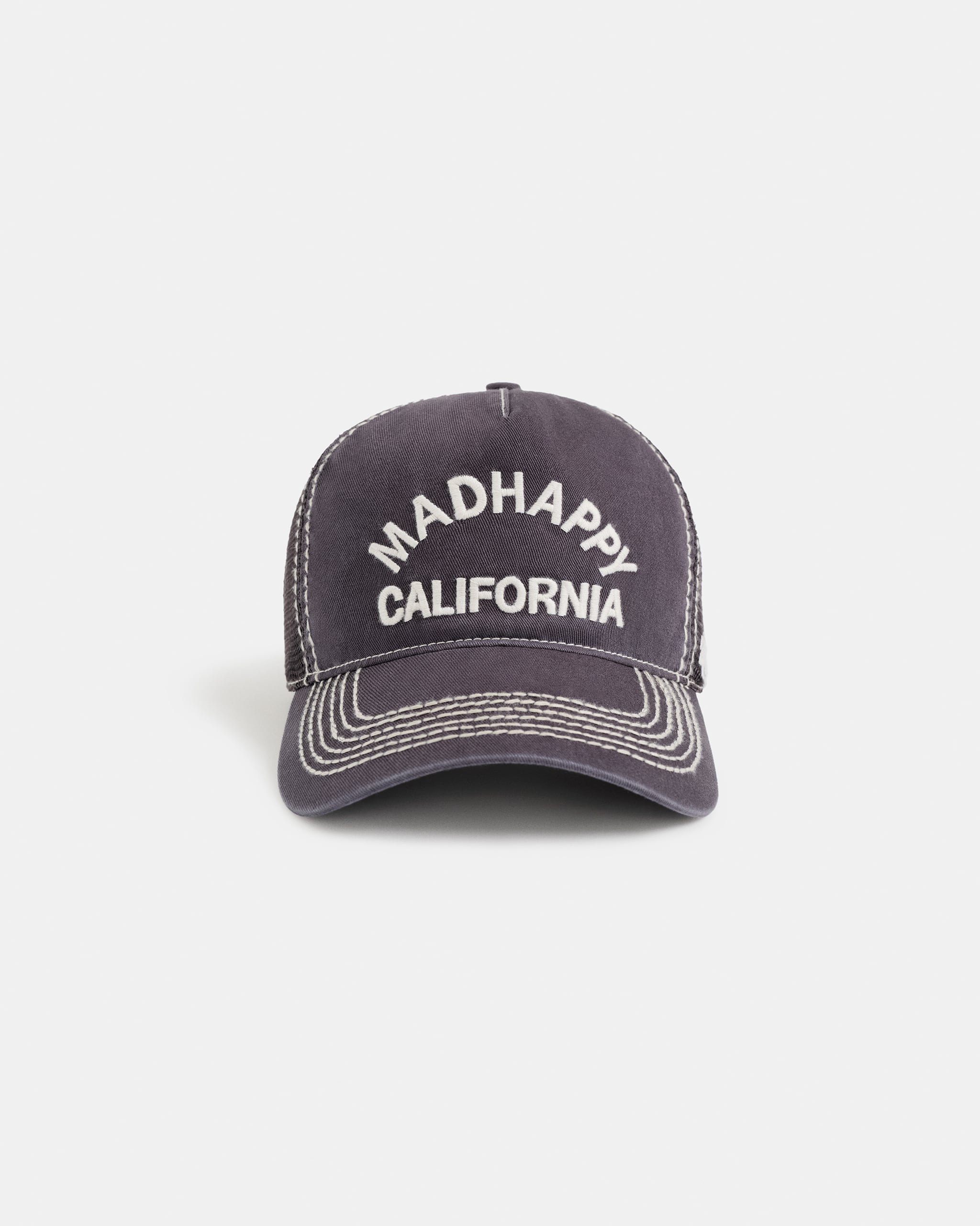 Headwear | Madhappy