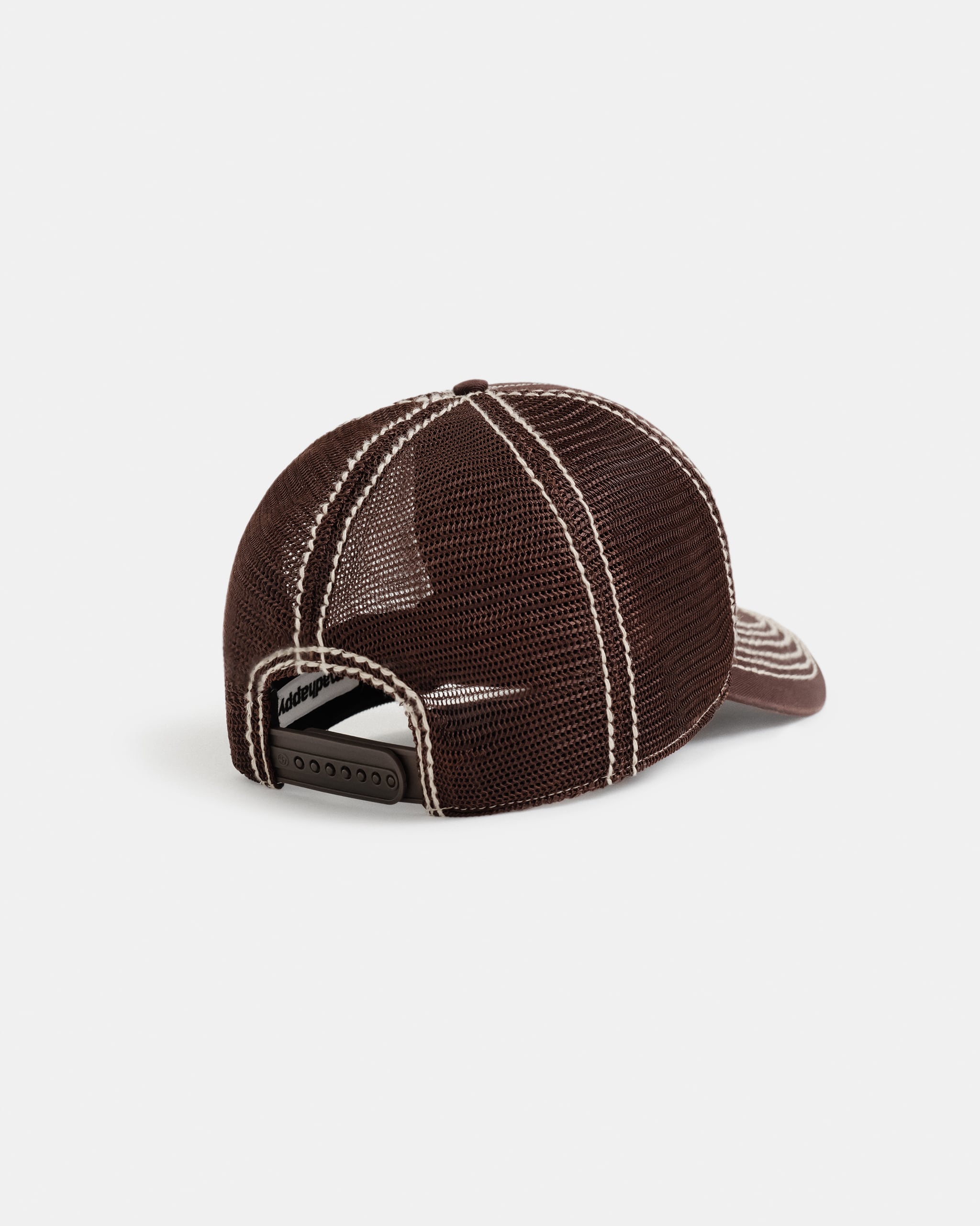 帽子 Madhappy Forest Trucker Hat California Arch Trucker Hat | Madhappy