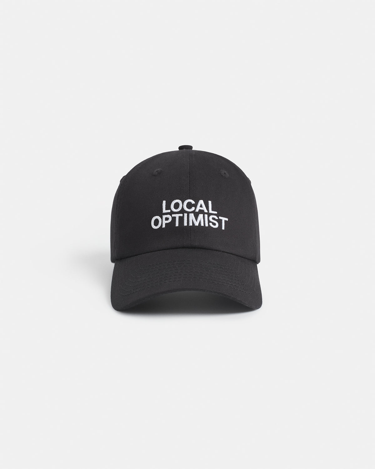 Local Optimist Dad Hat | Madhappy