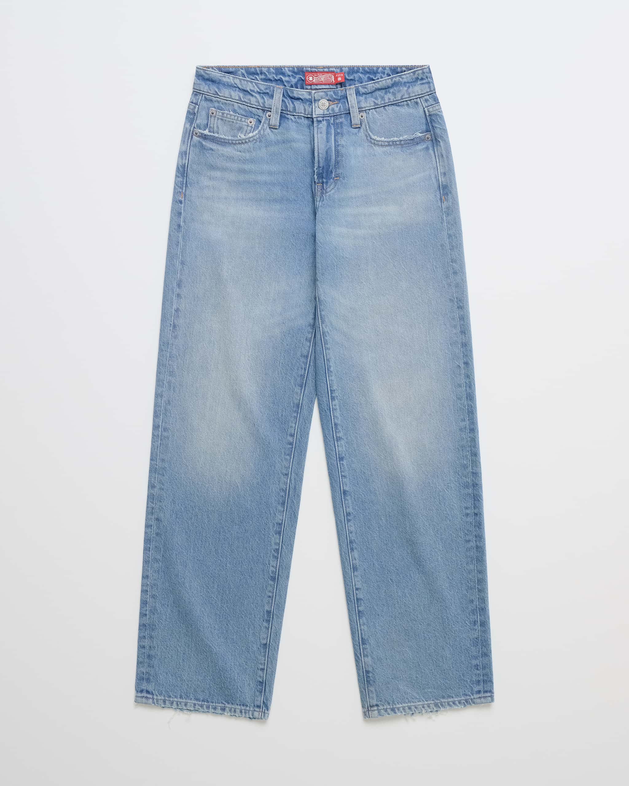 Lucky Boyfriend Jean | Madhappy