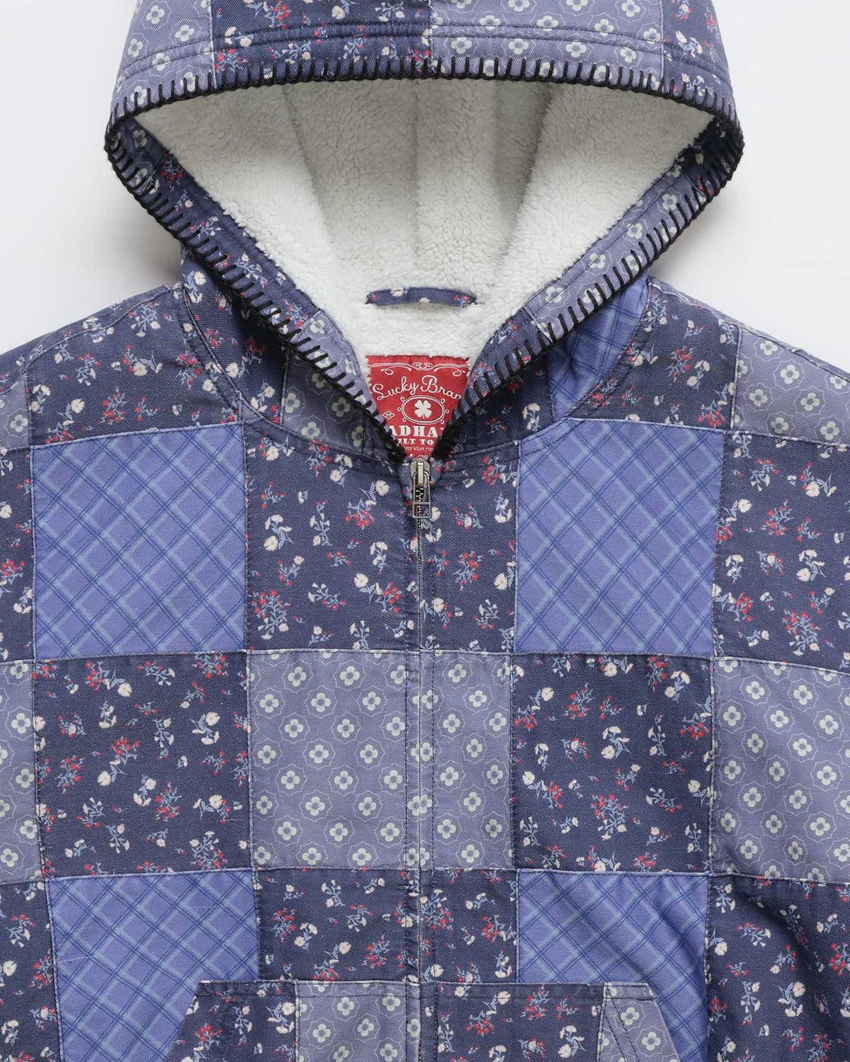 #vintage-patchwork  