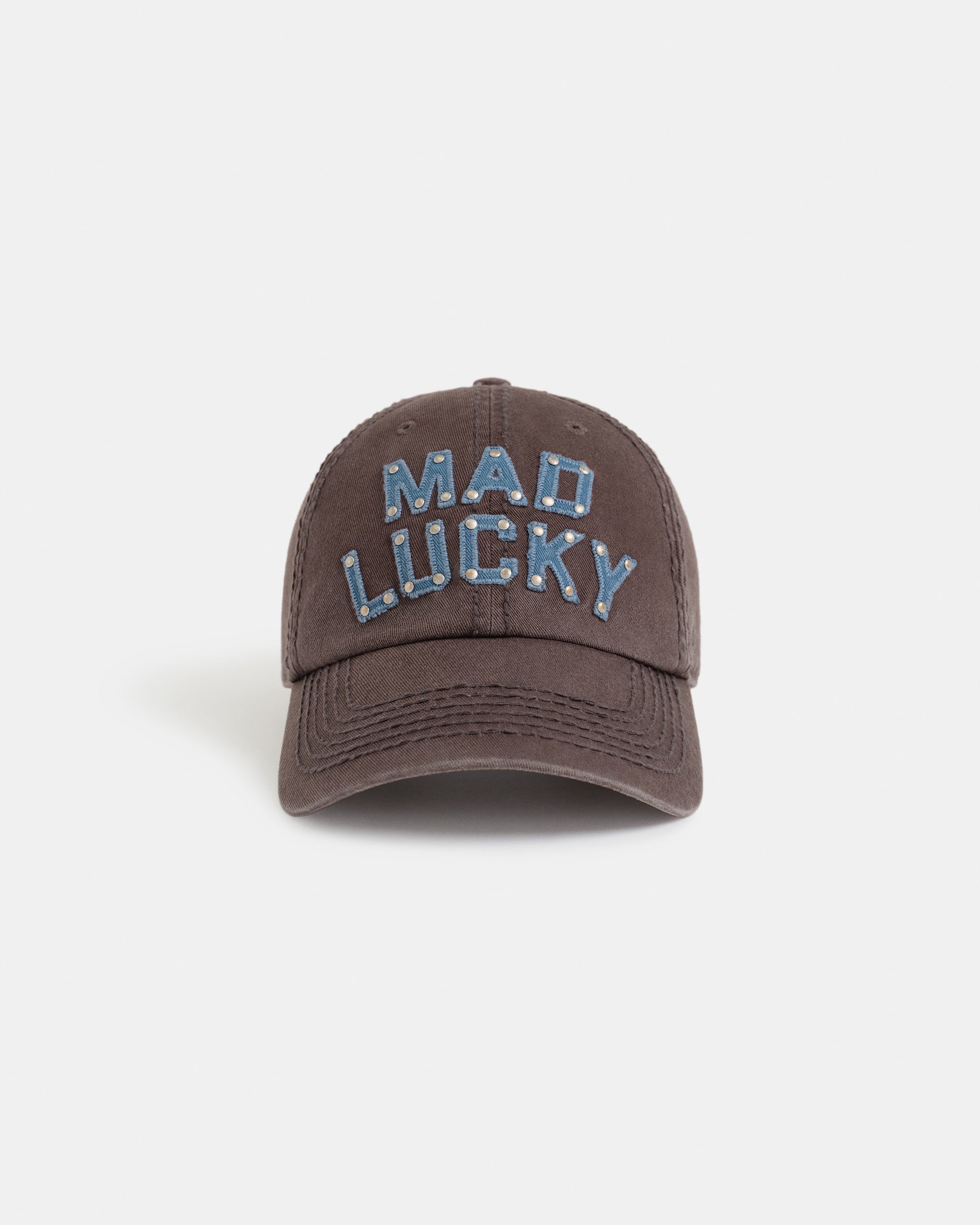 Lucky Studded Hat | Madhappy