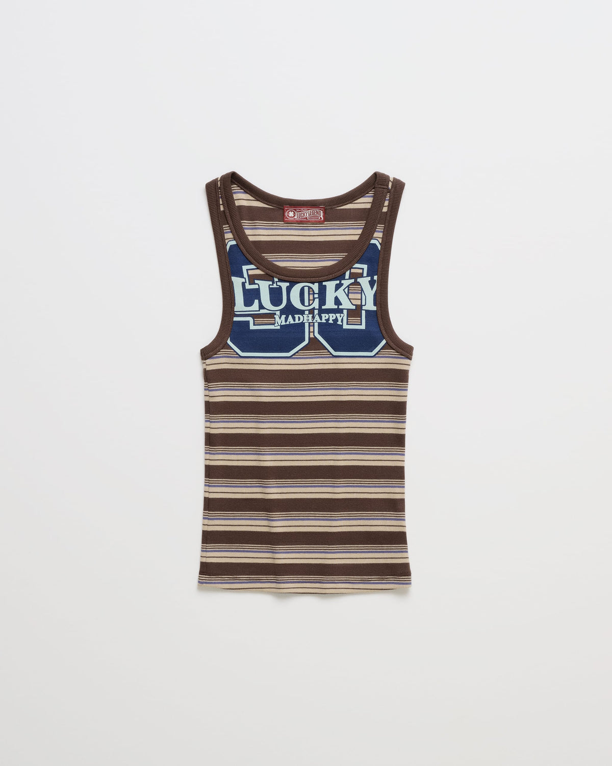 #lucky-stripe - featured