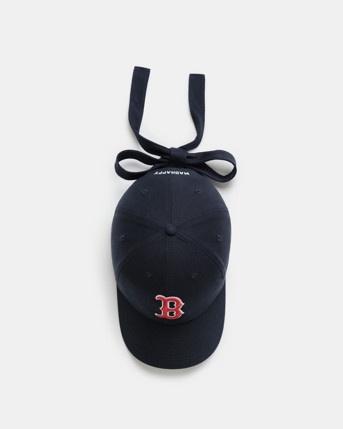 Boné 47 Brand Boston Red Sox Clean Up Azul Marinho | Frete grátis Boné 47 Brand Boston Red Sox Clean Up Azul Marinho | Frete grátis