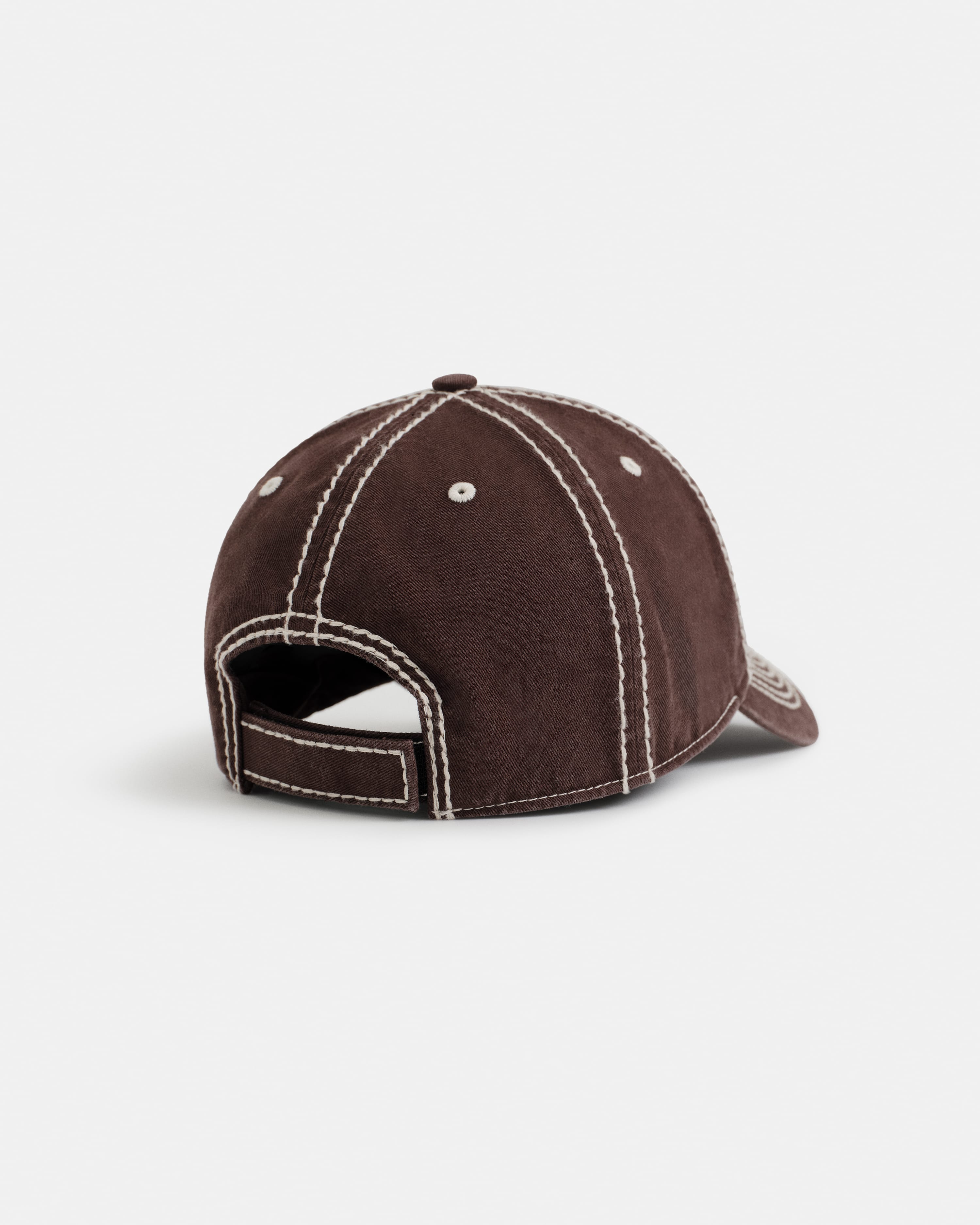 Marni Arch 6 Panel Hat | Madhappy