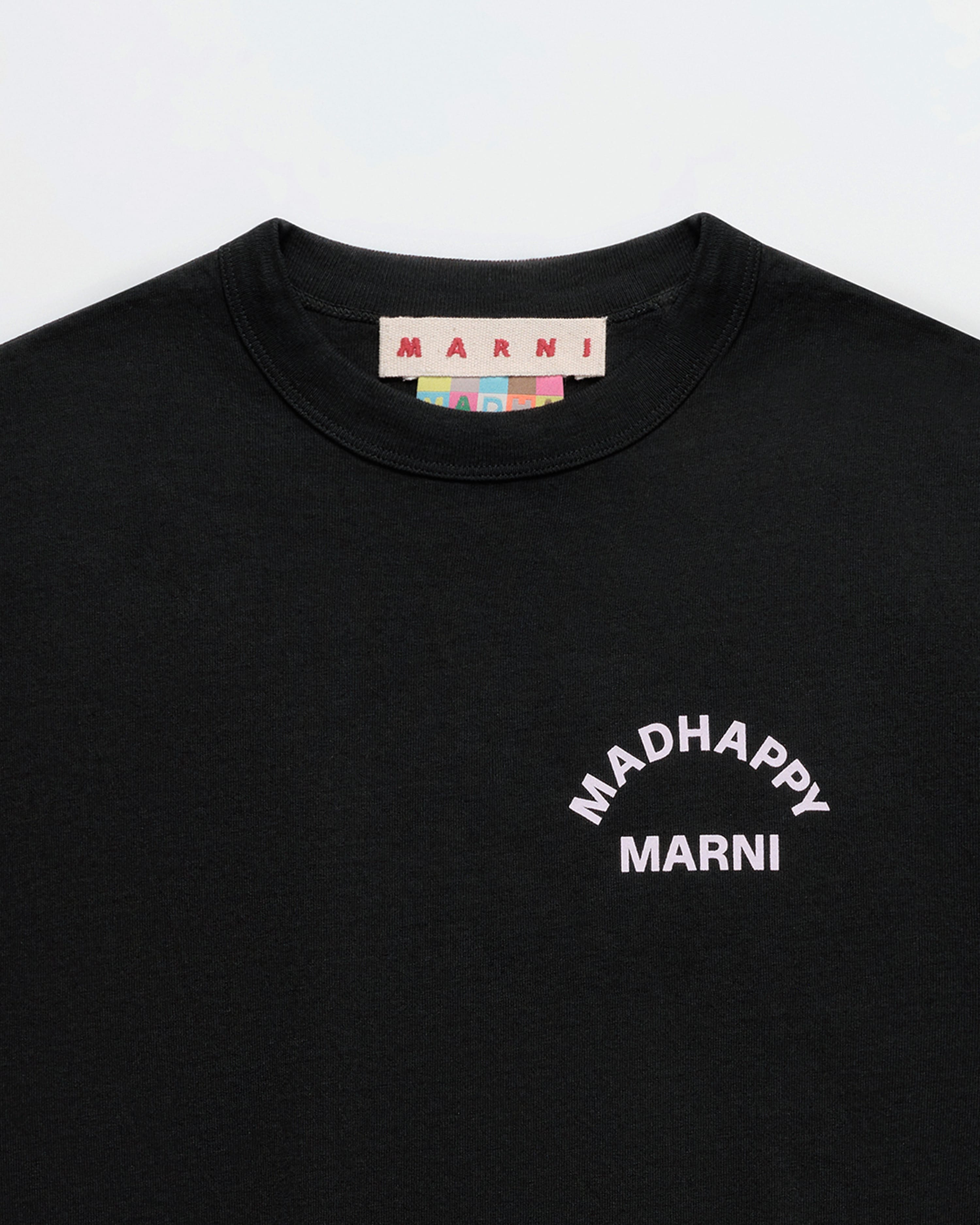 Marni Animal Heavyweight Tee | Madhappy