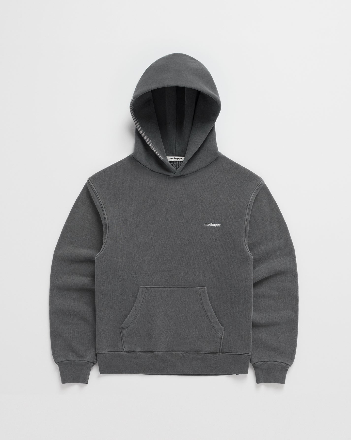 Classics Midweight Hoodie | Madhappy