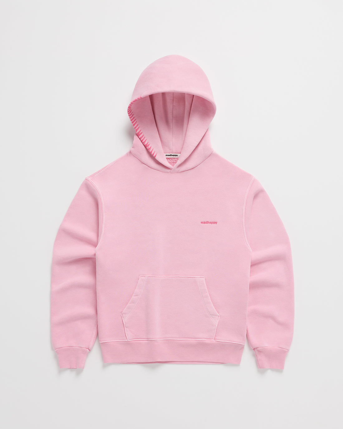 Mad Happy Roxy Classics Midweight Hoodie | Madhappy