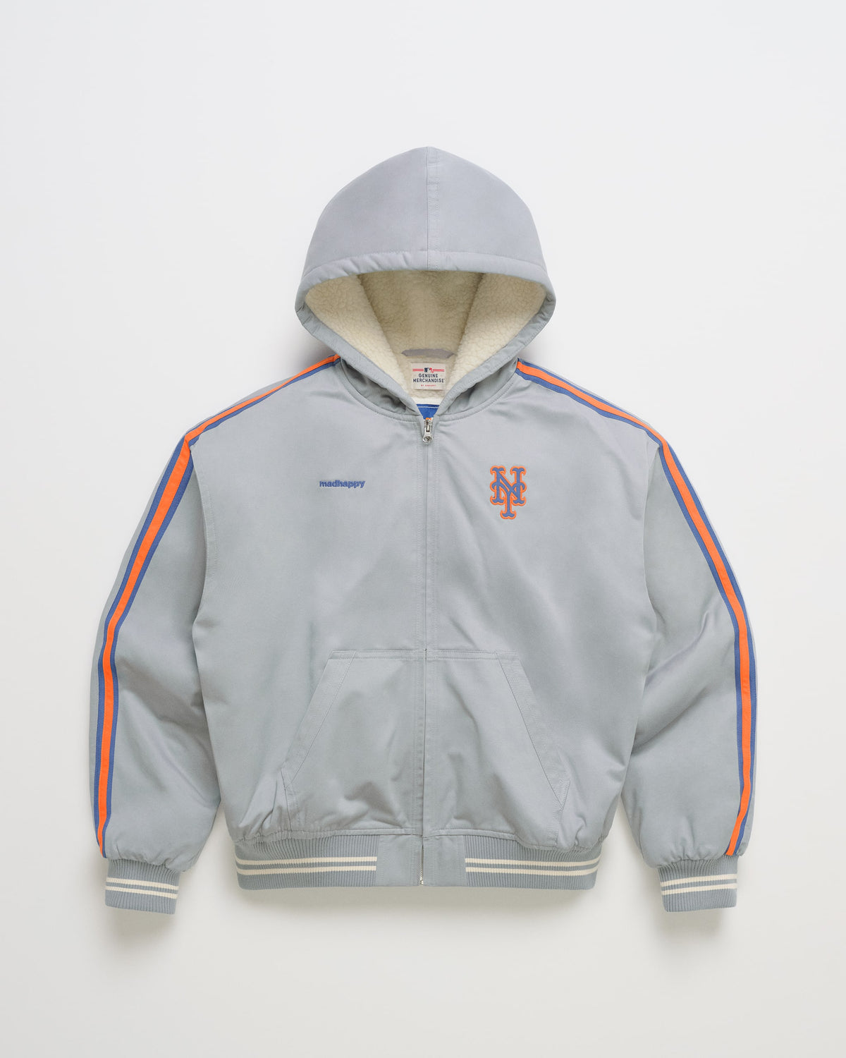 #chambray - featured
