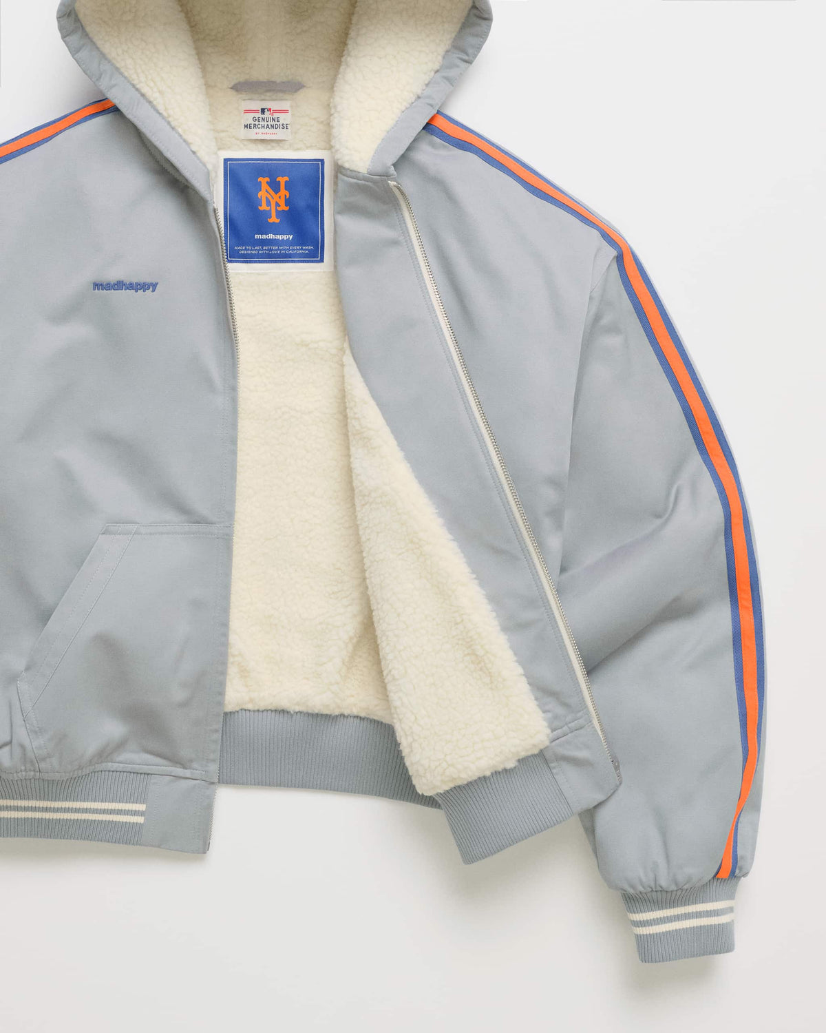 #chambray