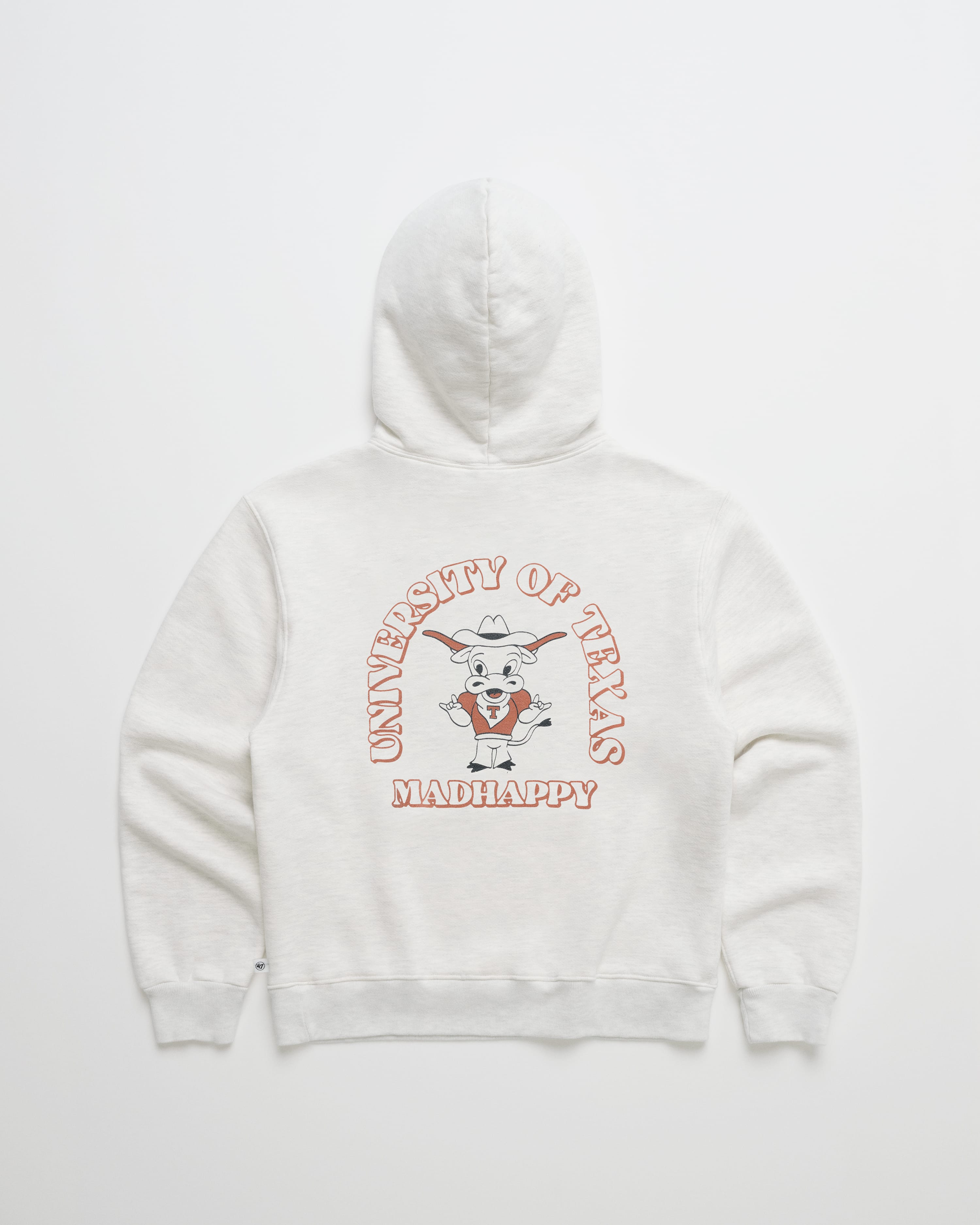 University Of Texas Fleece Hoodie | Madhappy