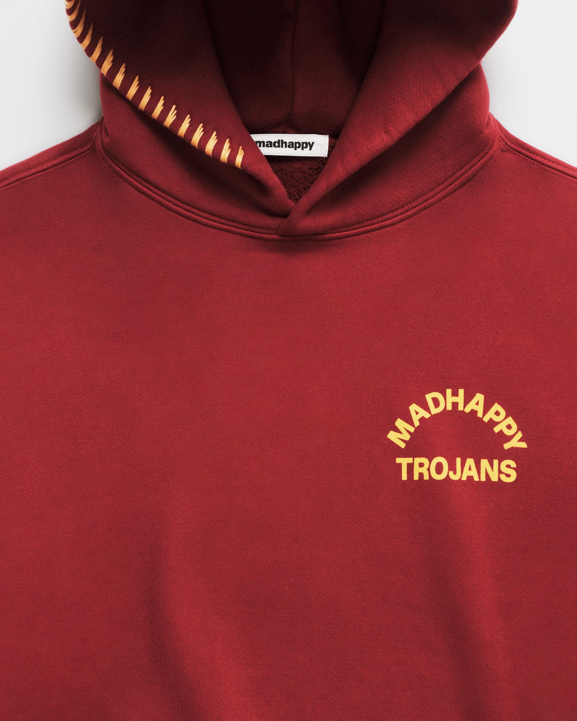 University of Southern California Arch Fleece Hoodie