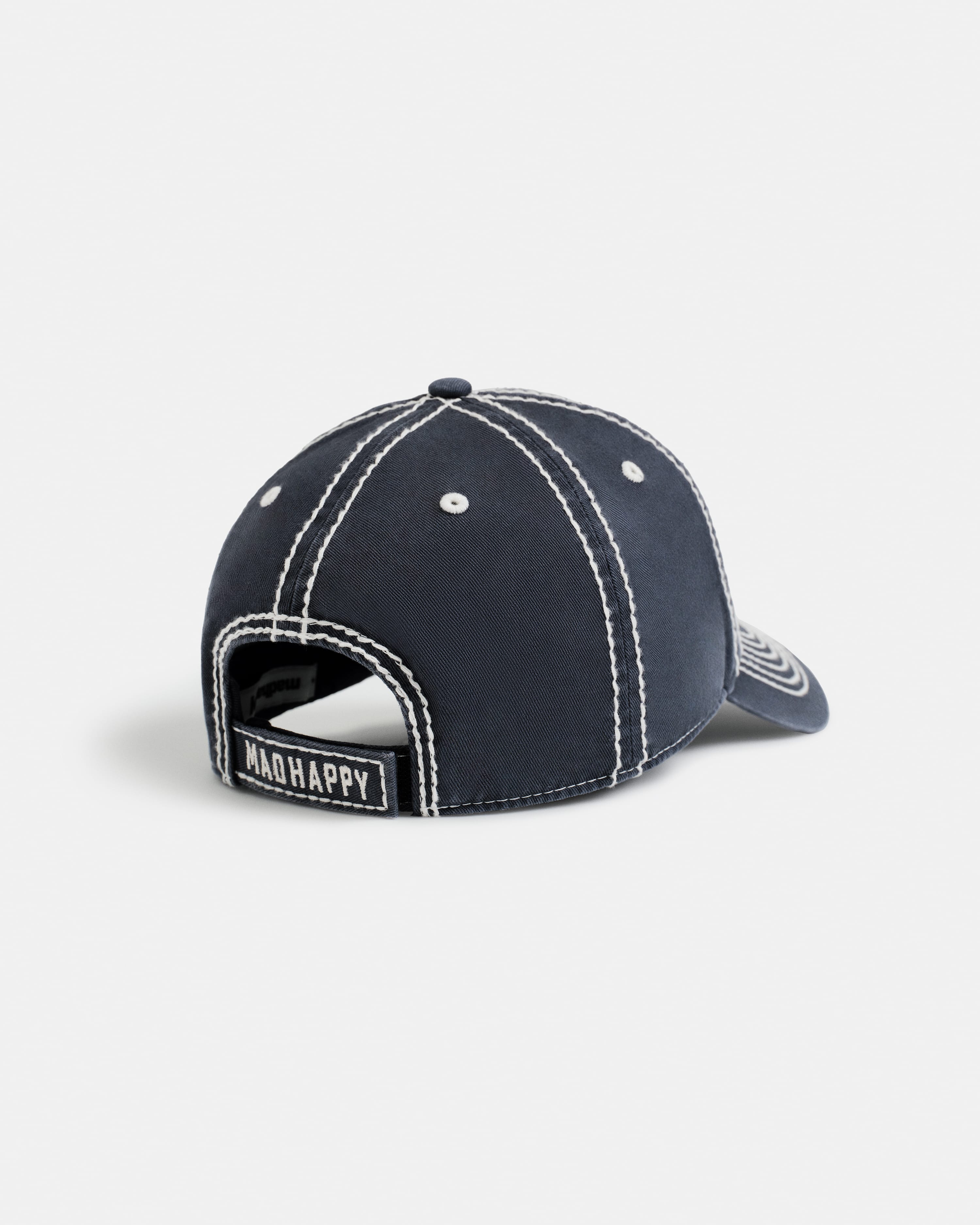Yankees Washed Cap | Madhappy