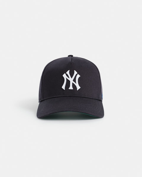 Madhappy-NY-Yankee-Hat-Flat-