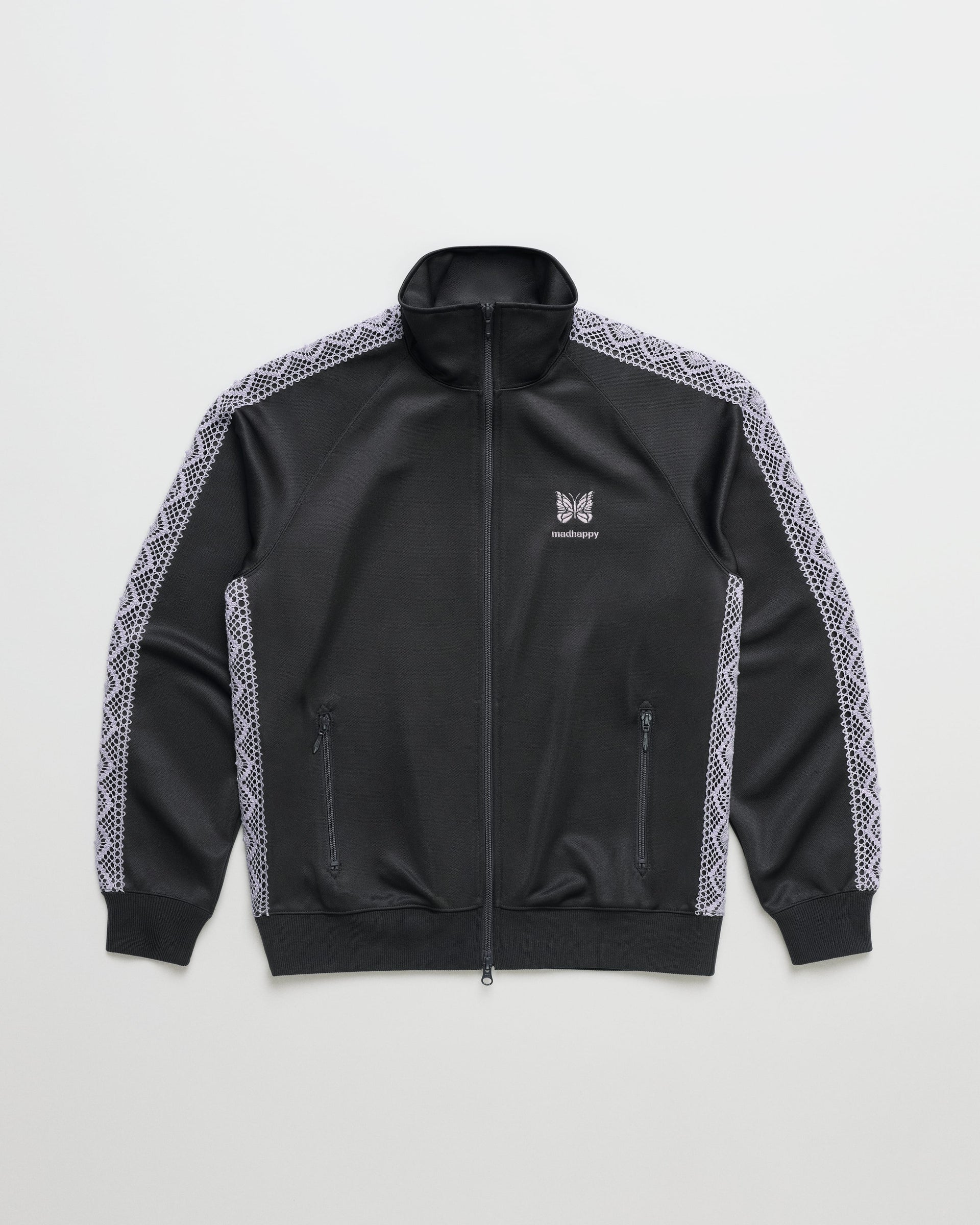 #graphite - featured