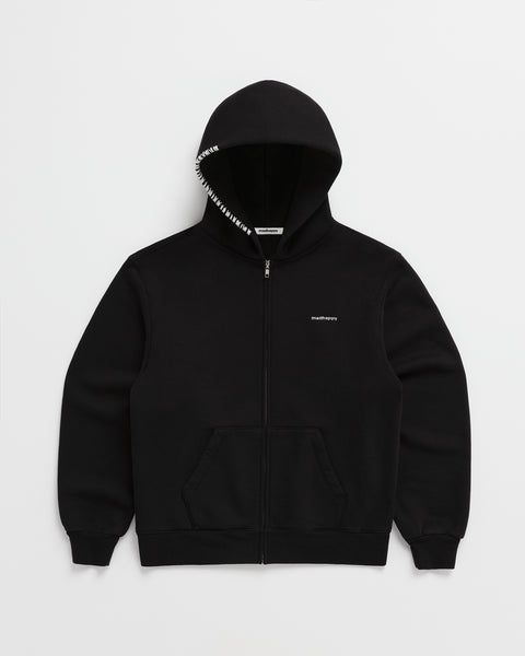 Classics Fleece Zip Up | Madhappy